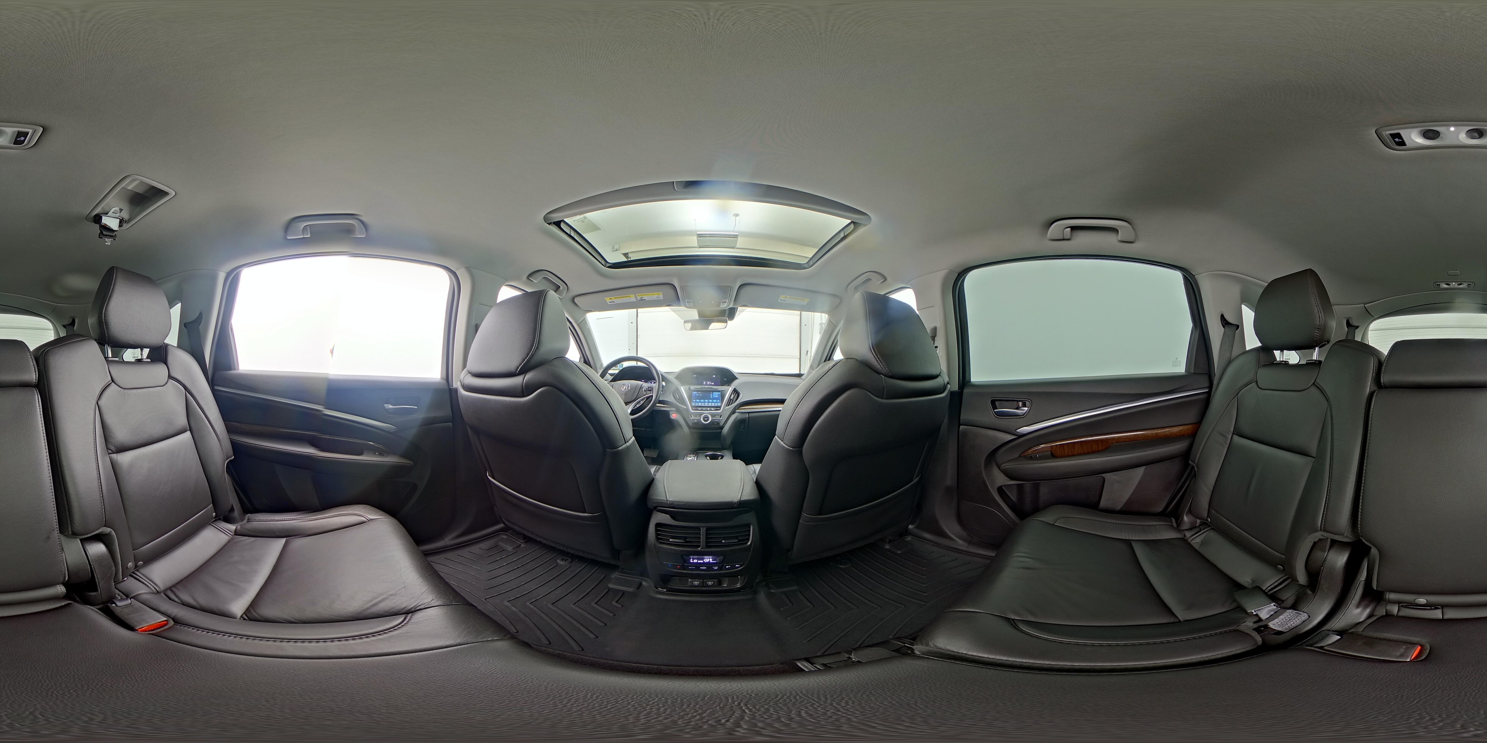 2020 Acura MDX Base - Photo 28