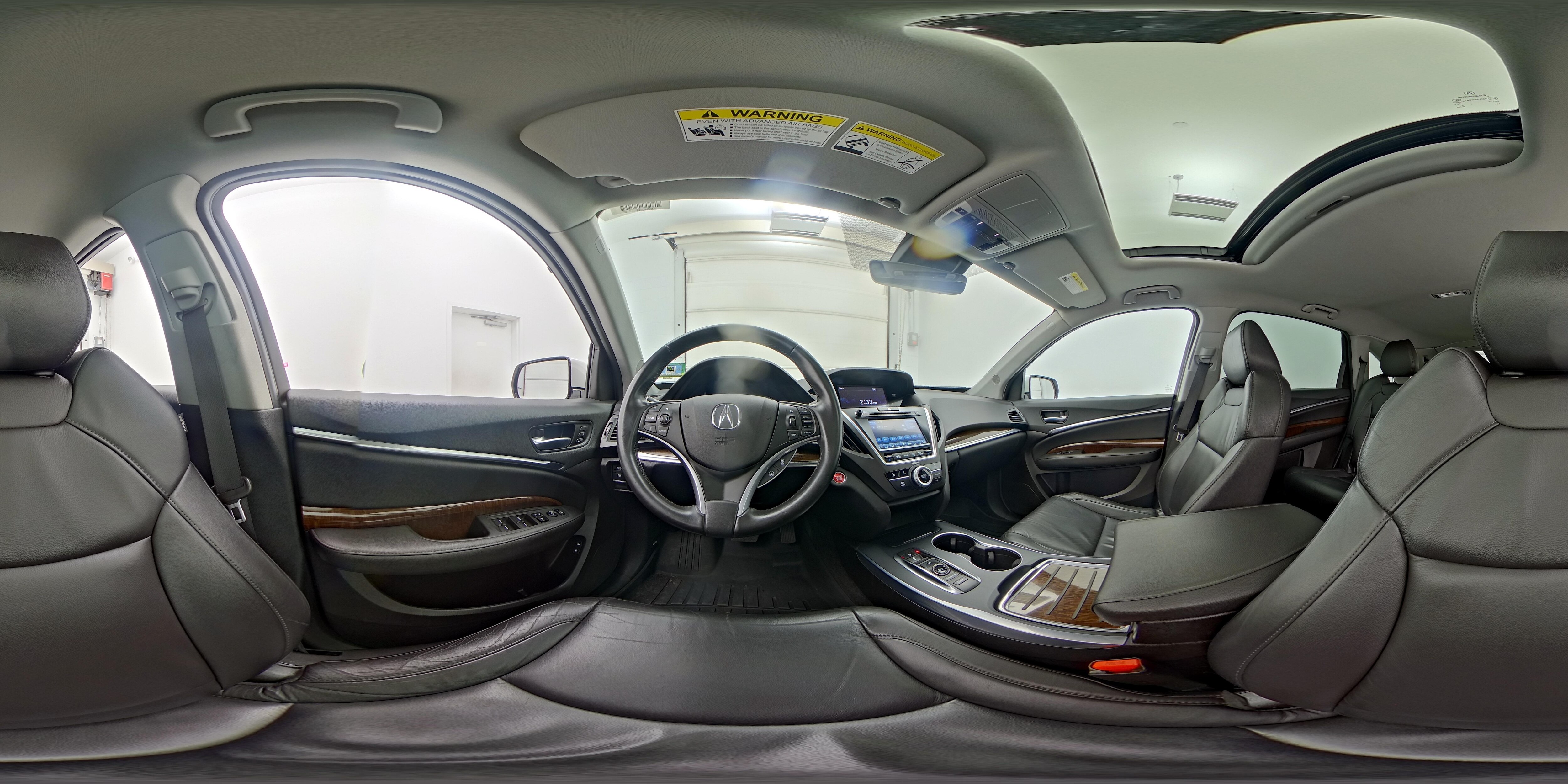 2020 Acura MDX Base - Photo 29