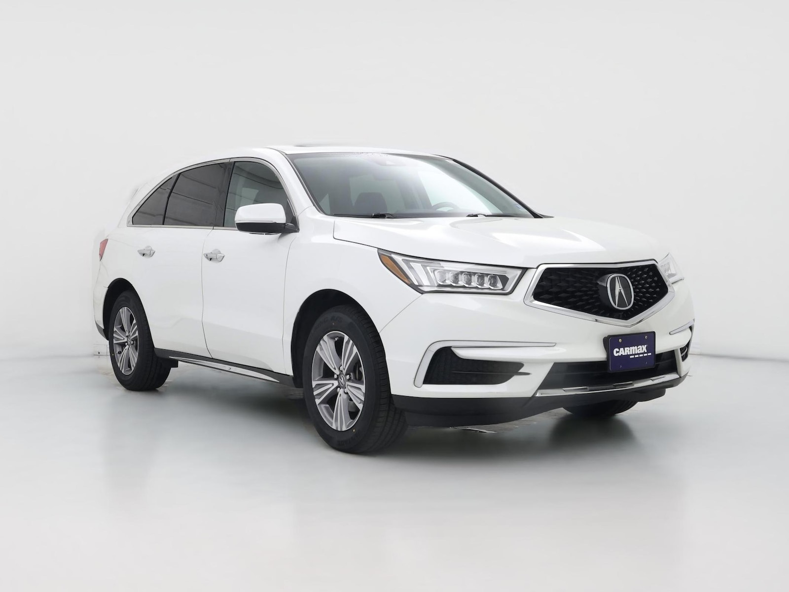 2020 Acura MDX