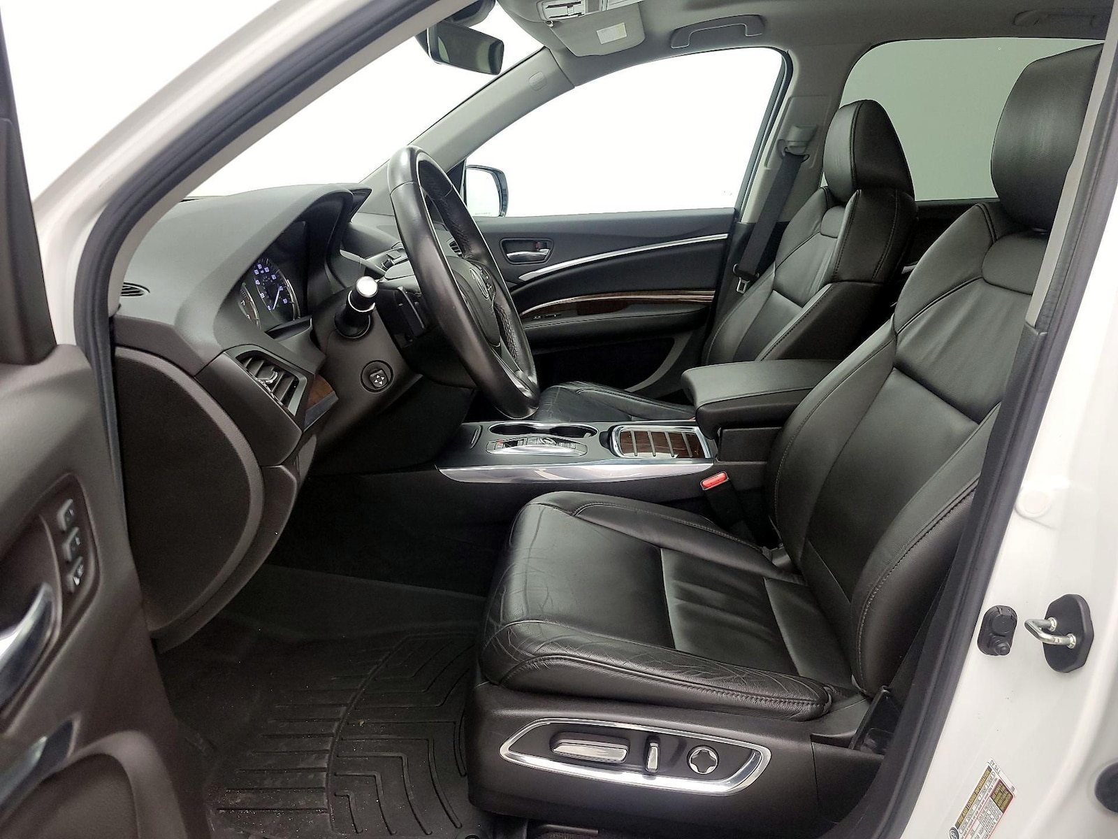 2020 Acura MDX Base - Photo 12
