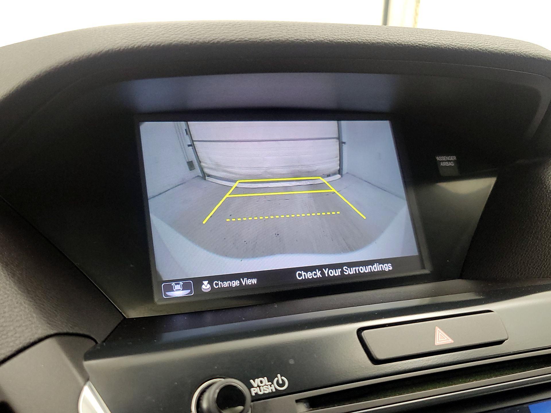 Thumbnail: 2020 Acura MDX - 14