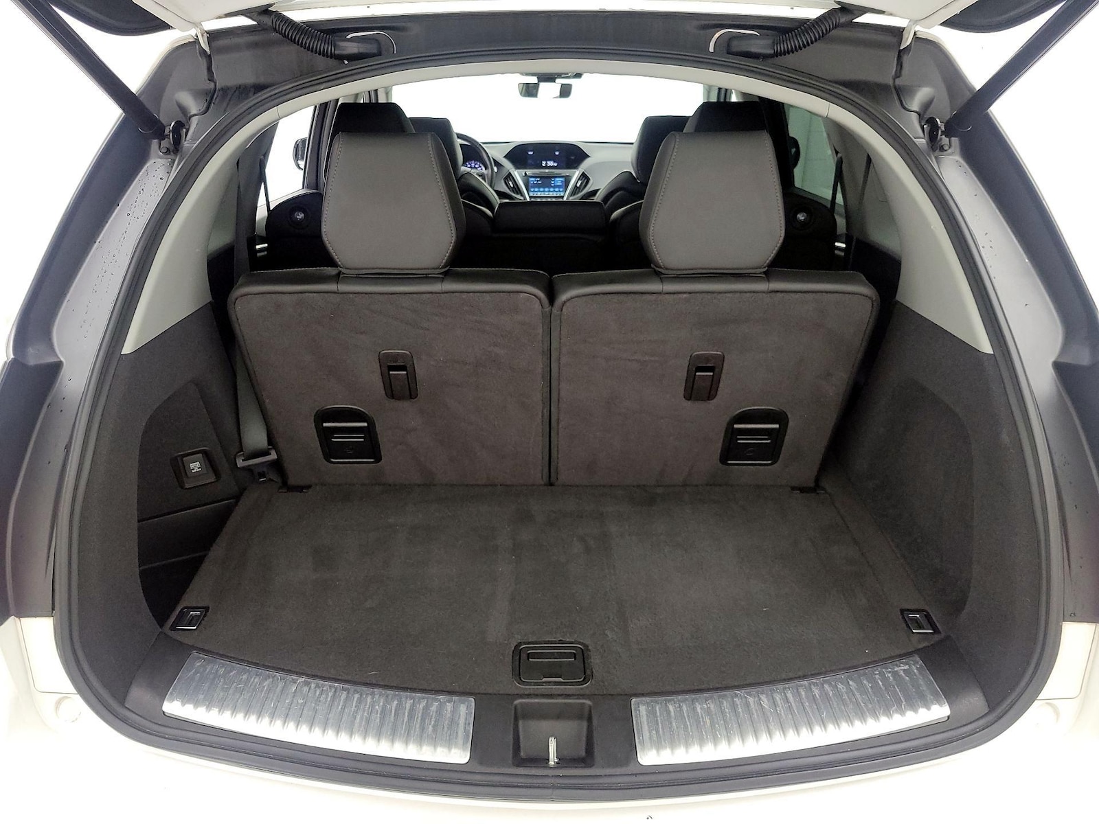 2020 Acura MDX Base - Photo 23