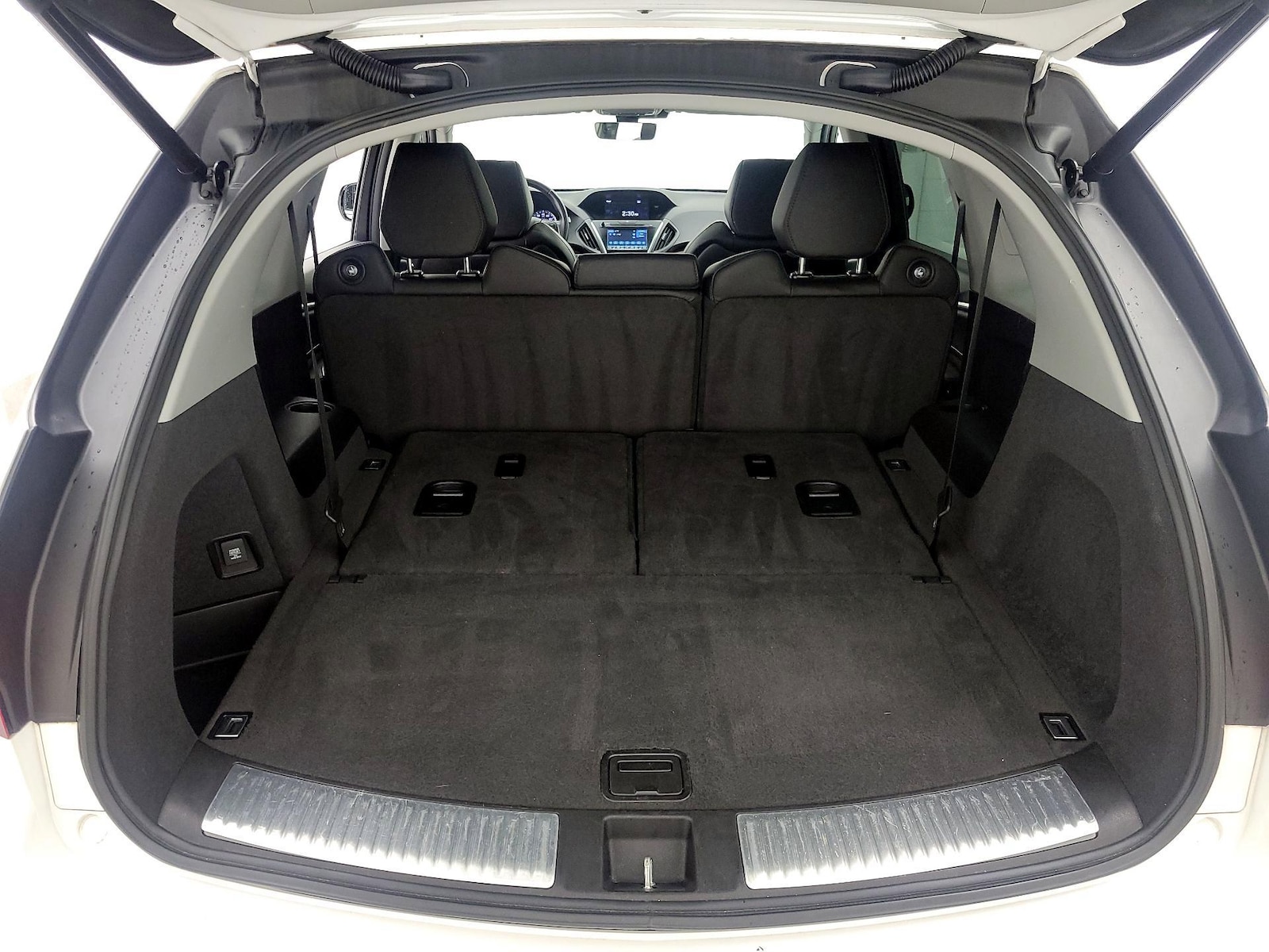 2020 Acura MDX Base - Photo 24