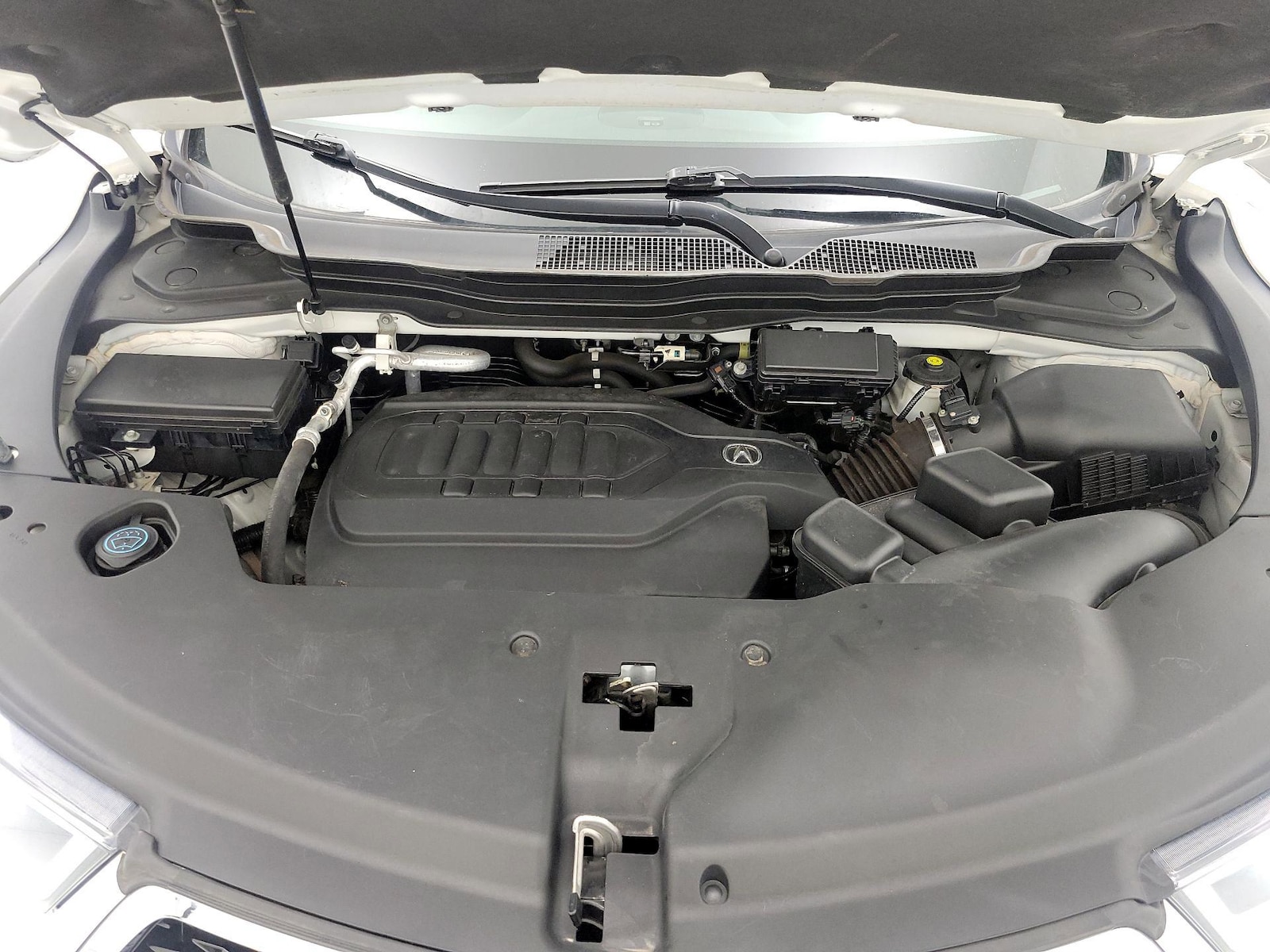 2020 Acura MDX Base - Photo 25