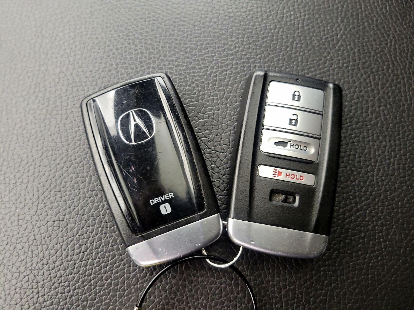 2020 Acura MDX Base - Photo 26