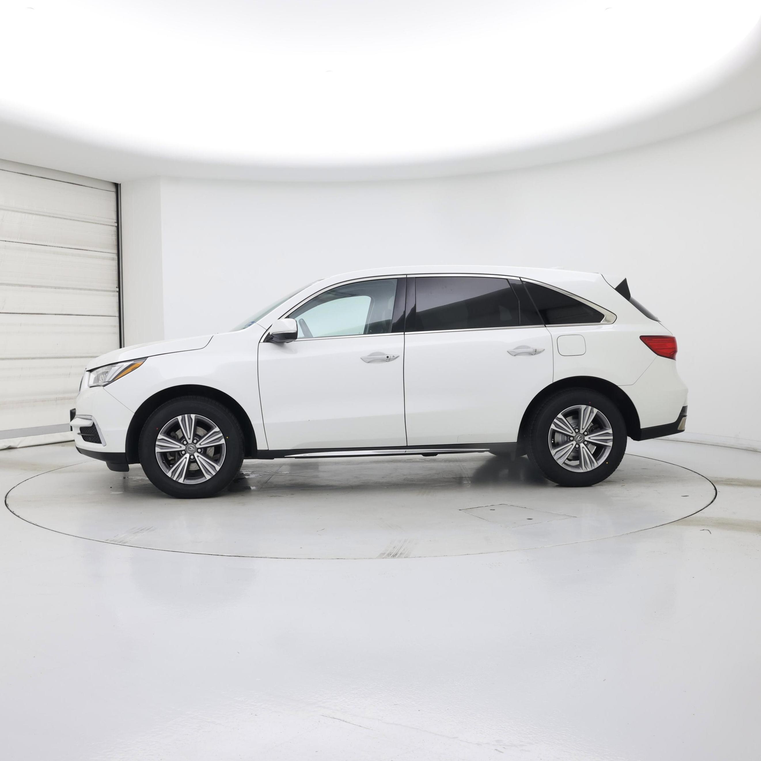 Thumbnail: 2020 Acura MDX - 3