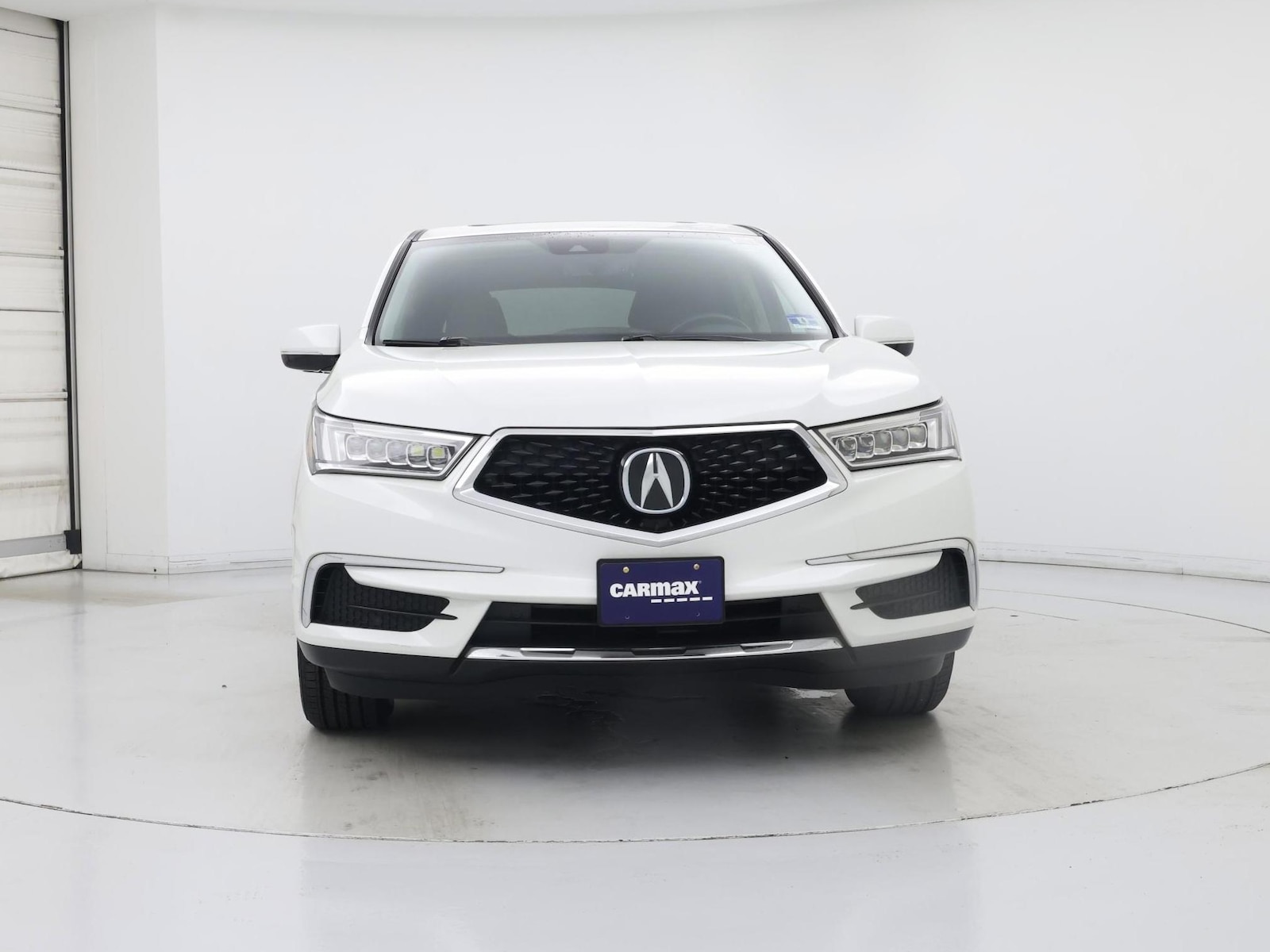 2020 Acura MDX Base - Photo 6