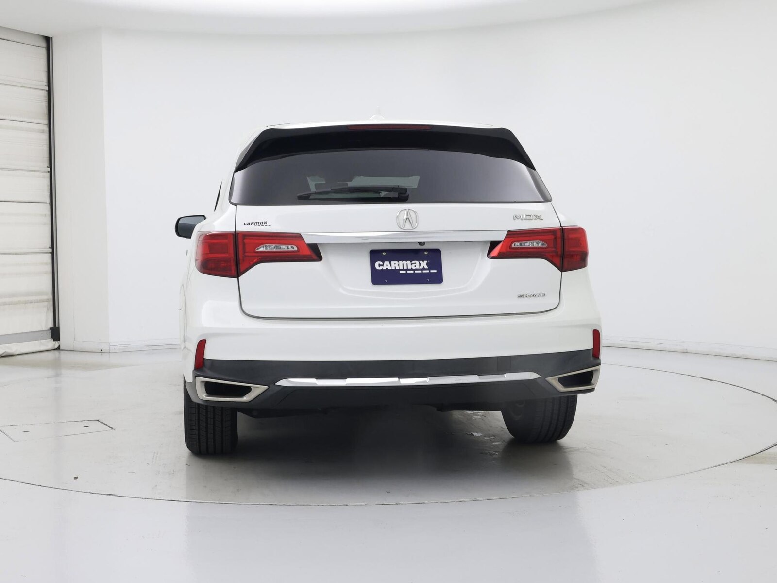 2020 Acura MDX Base - Photo 7