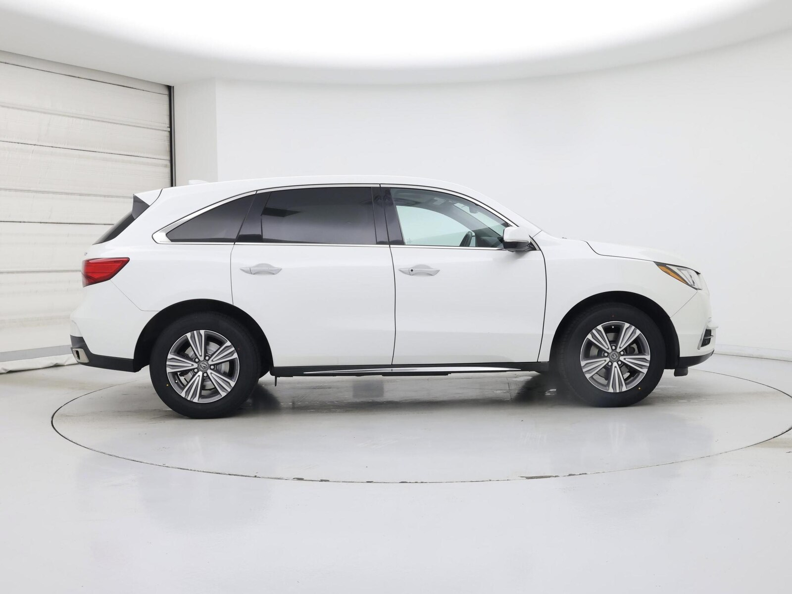 2020 Acura MDX Base - Photo 8