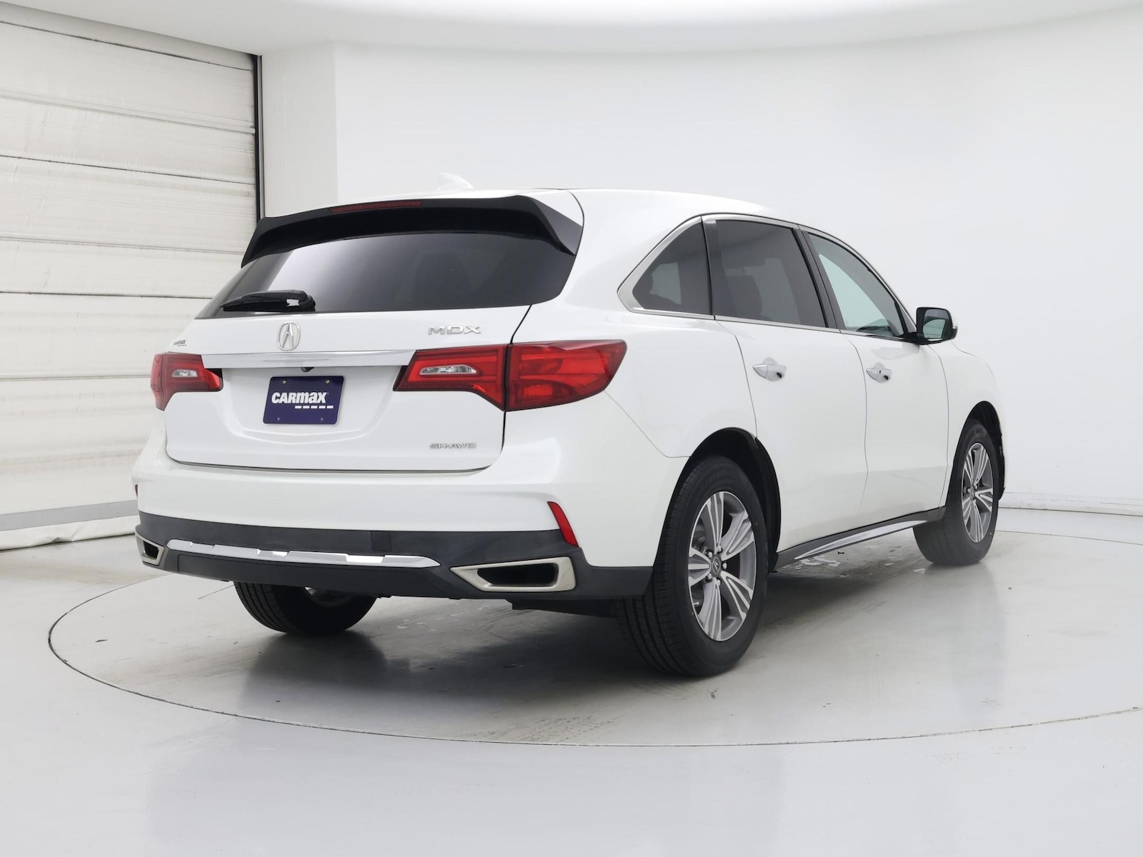 2020 Acura MDX Base - Photo 9