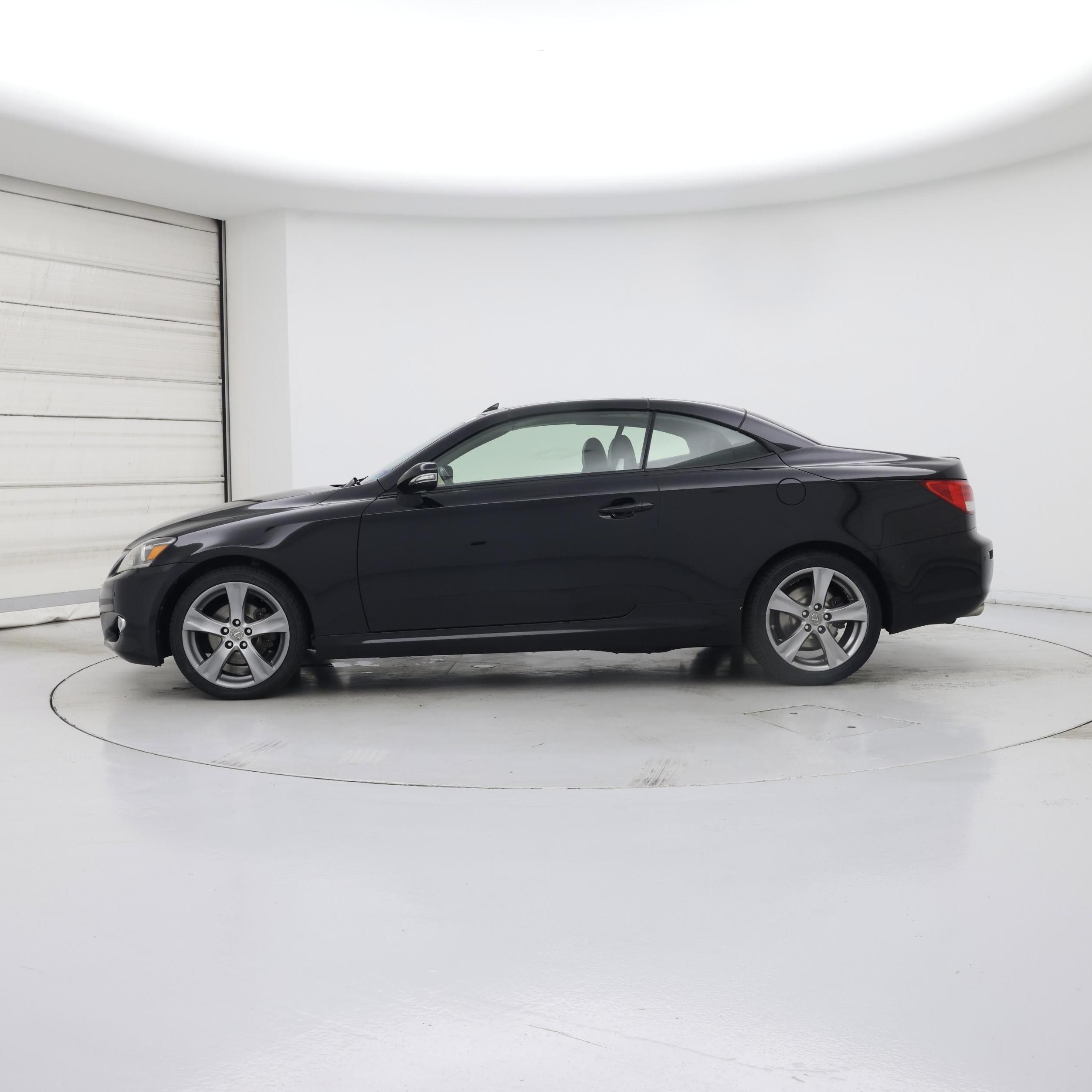 Thumbnail: 2014 Lexus IS - 3