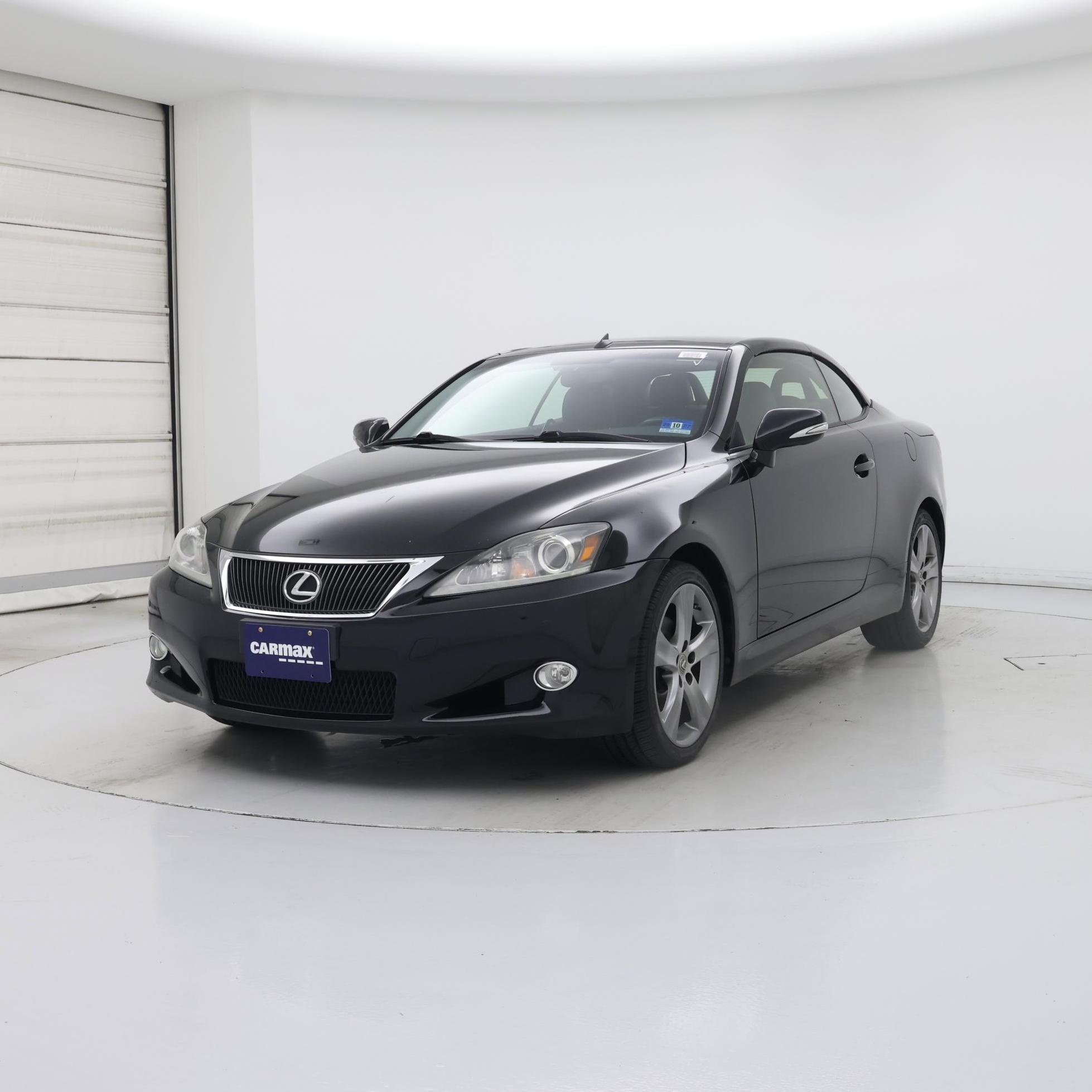 Thumbnail: 2014 Lexus IS - 4