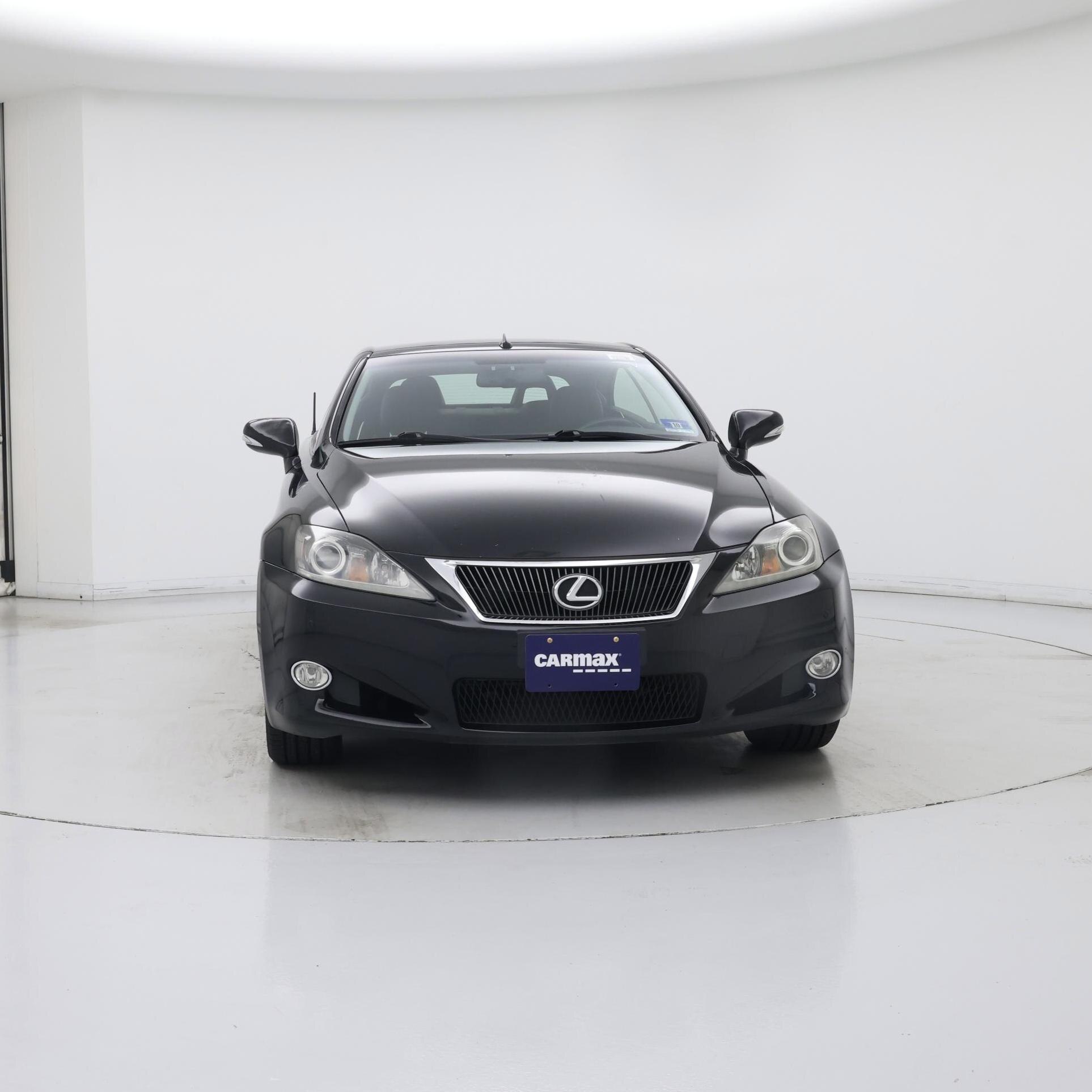 Thumbnail: 2014 Lexus IS - 5