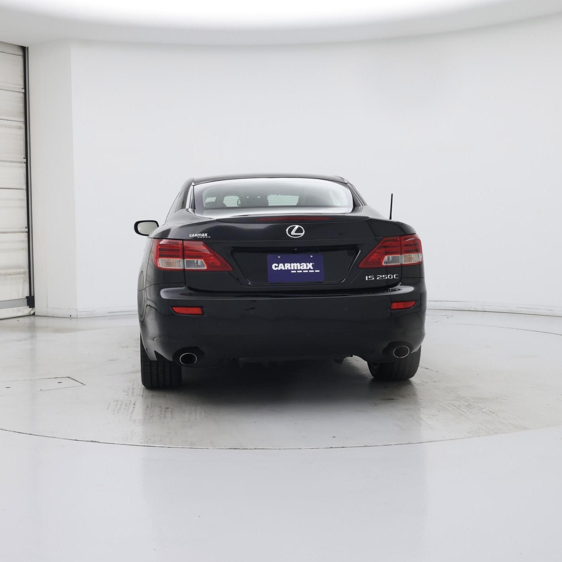 Thumbnail: 2014 Lexus IS - 6