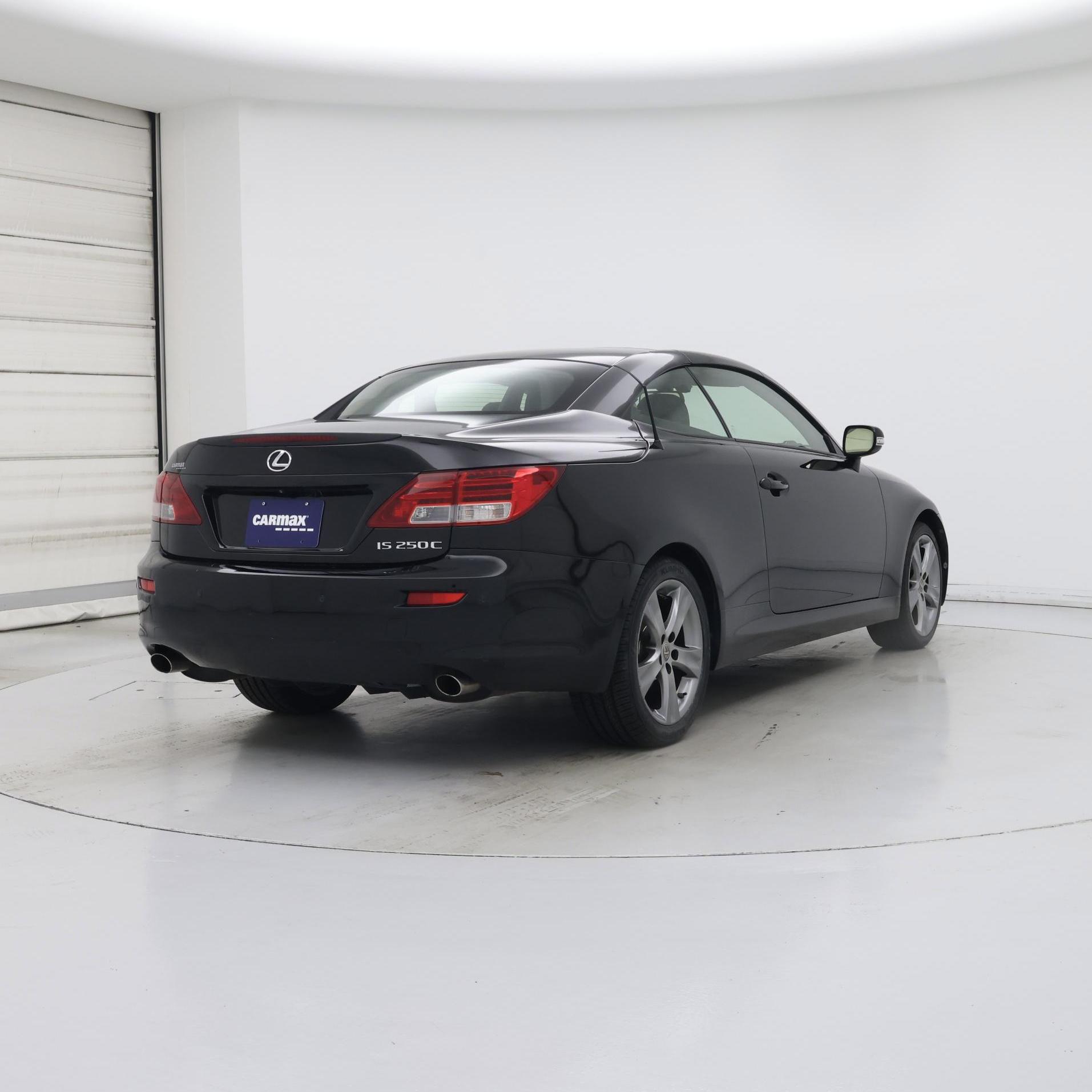 Thumbnail: 2014 Lexus IS - 8