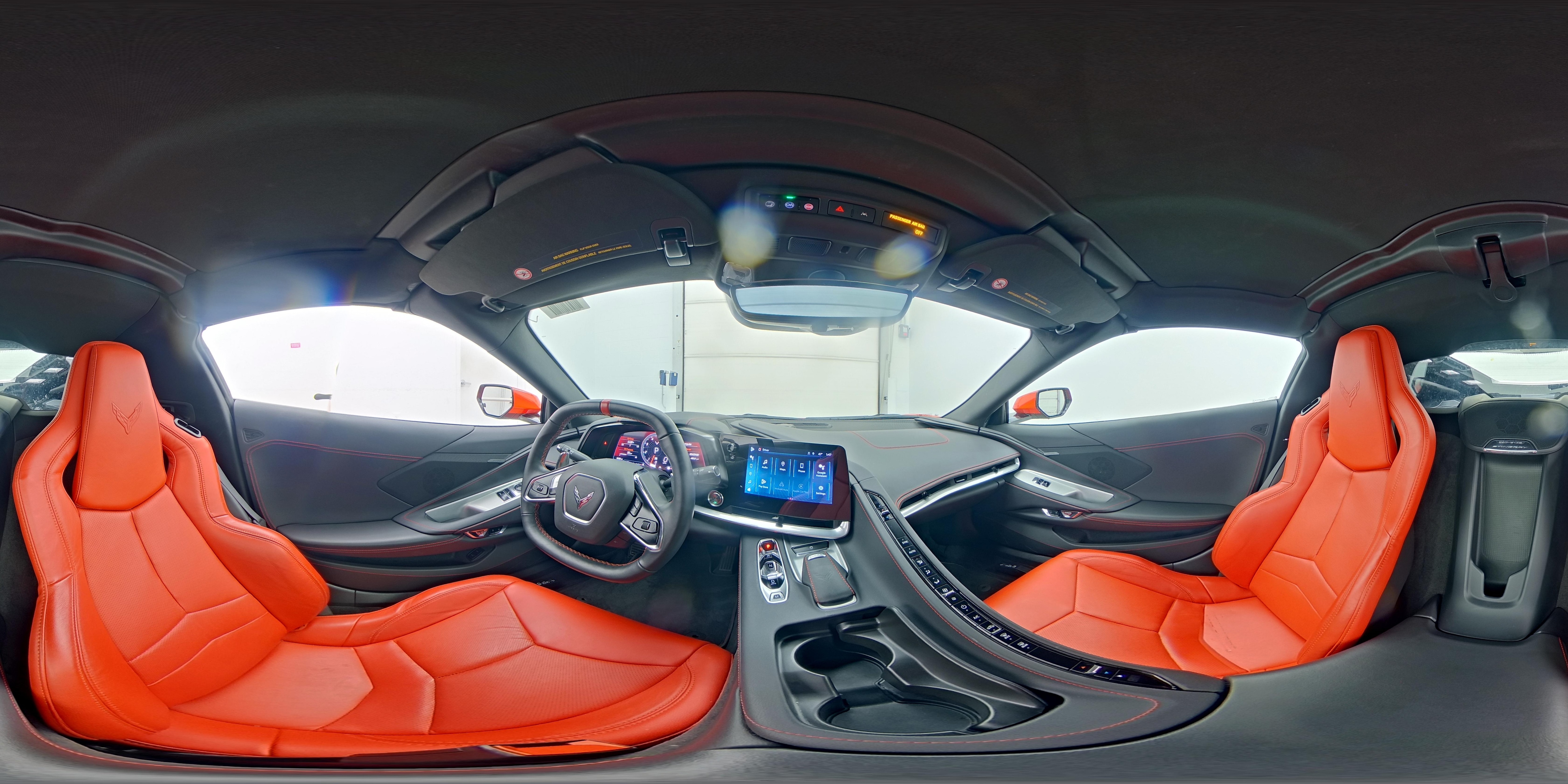 2024 Chevrolet Corvette 1LT - Photo 22