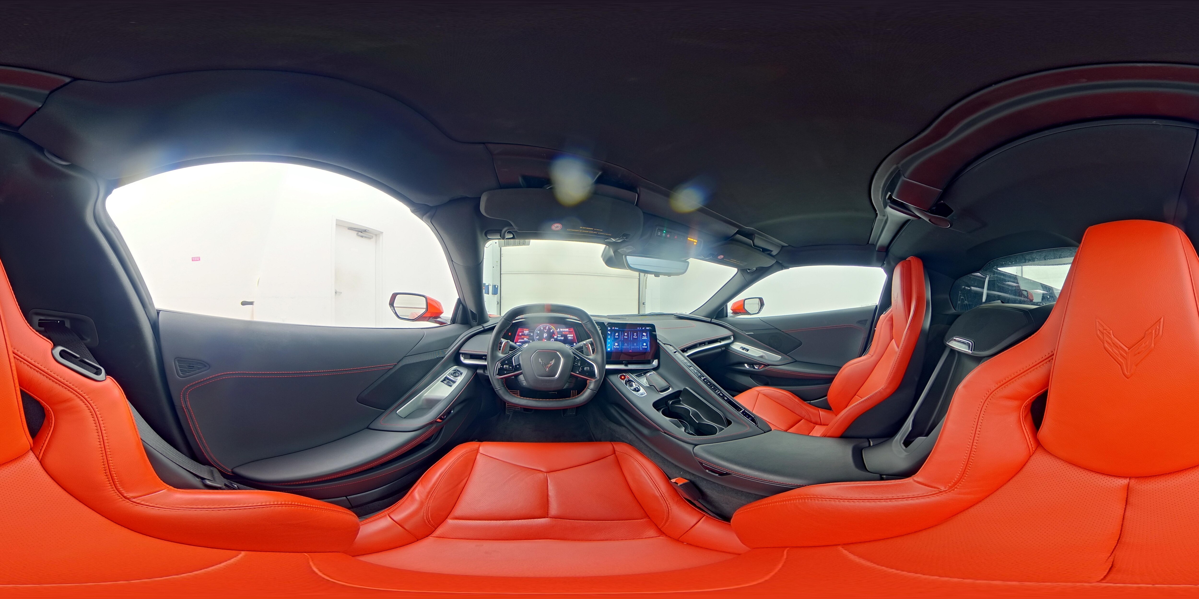 2024 Chevrolet Corvette 1LT - Photo 23