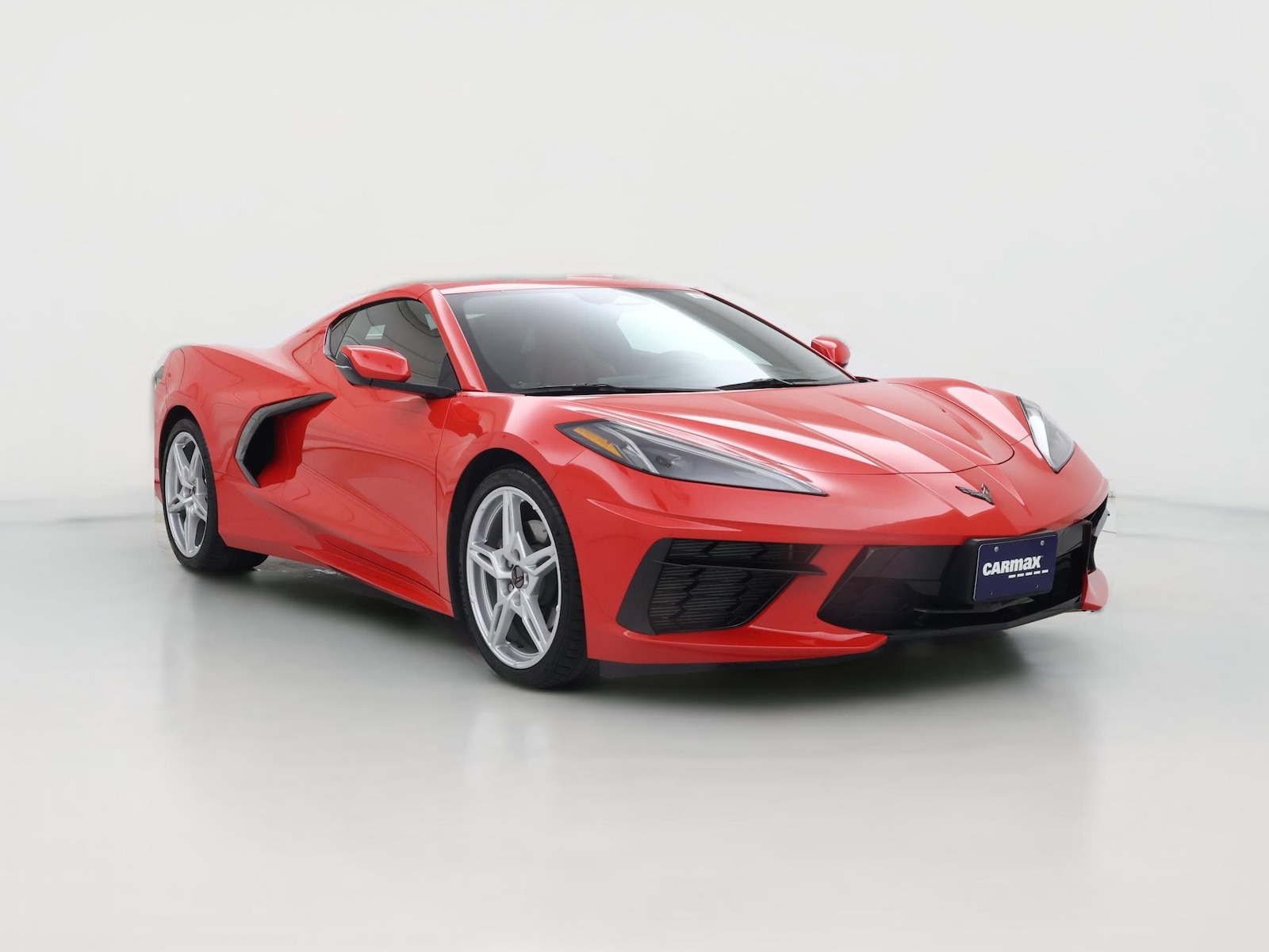 2024 Chevrolet Corvette