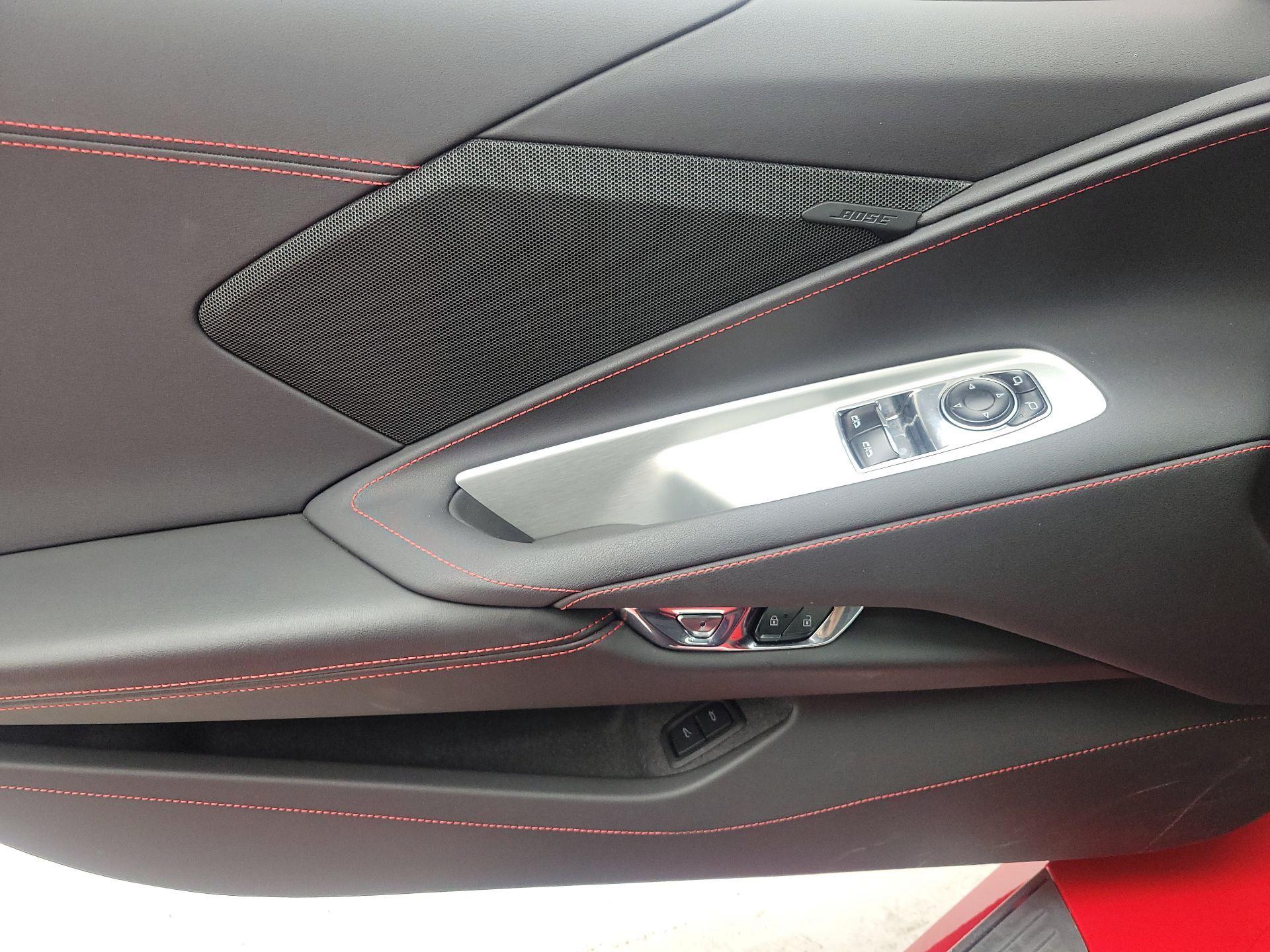 Thumbnail: 2024 Chevrolet Corvette - 12