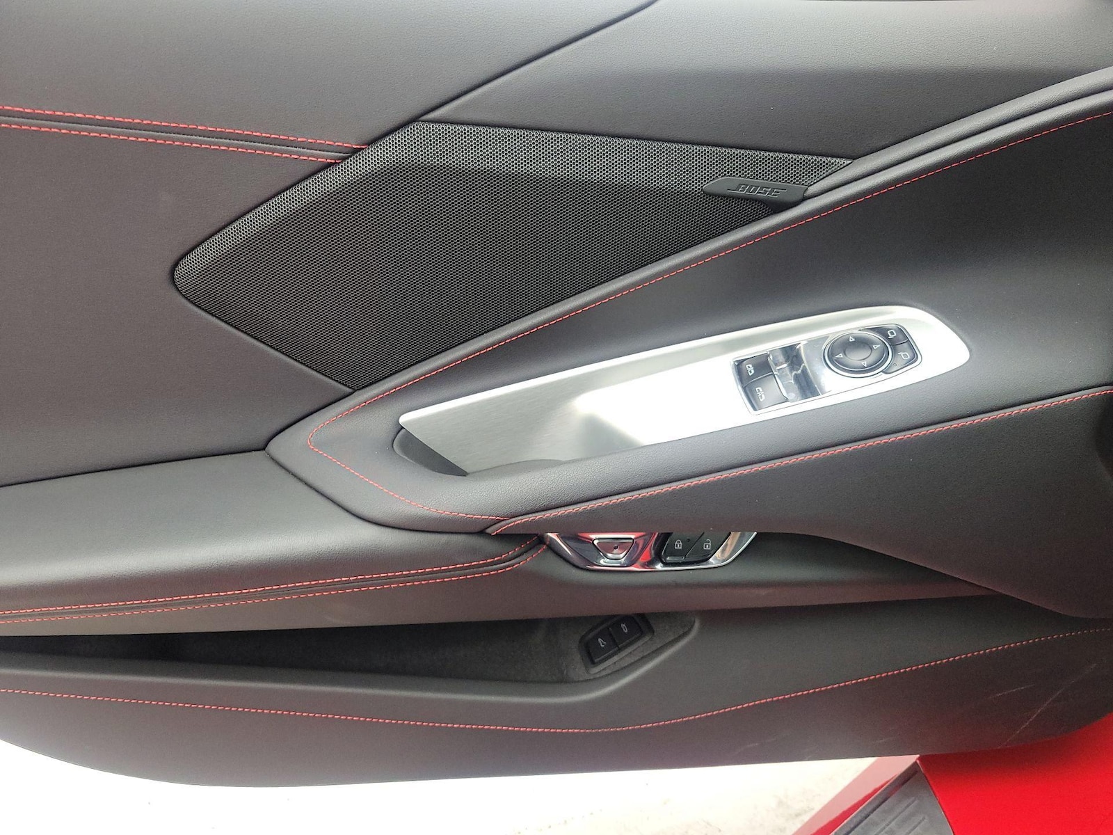 2024 Chevrolet Corvette 1LT - Photo 13