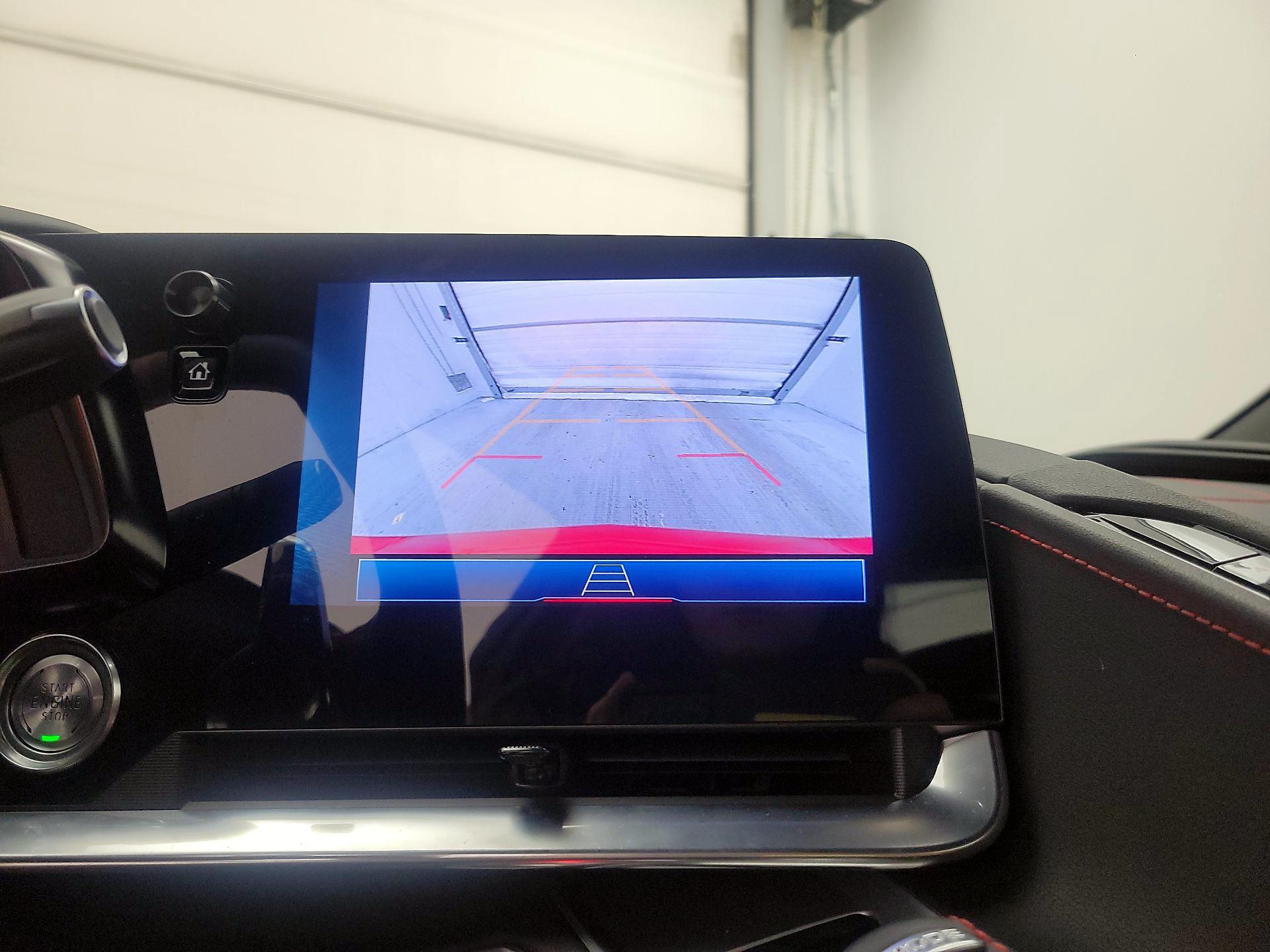 Thumbnail: 2024 Chevrolet Corvette - 14