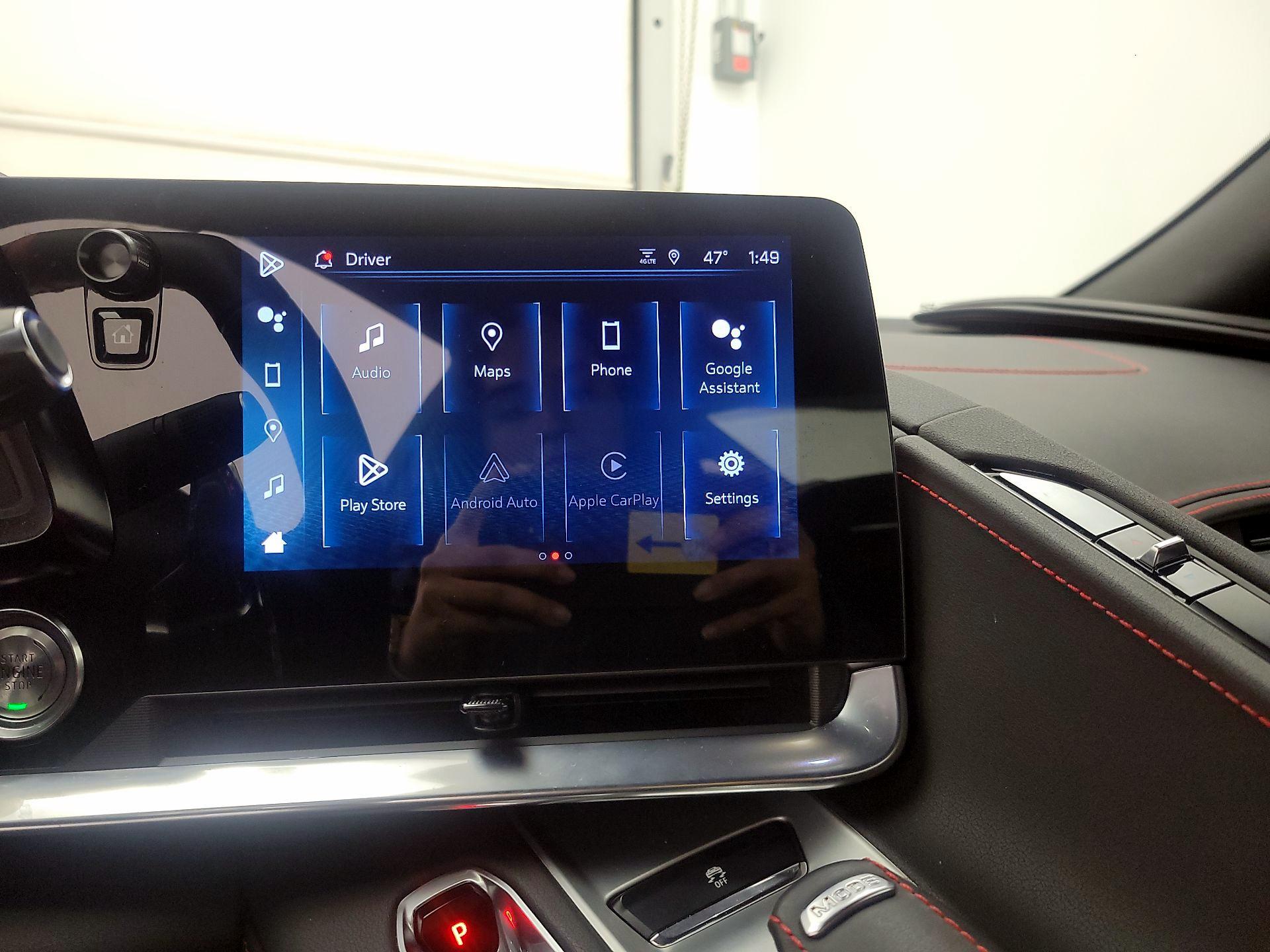 Thumbnail: 2024 Chevrolet Corvette - 15