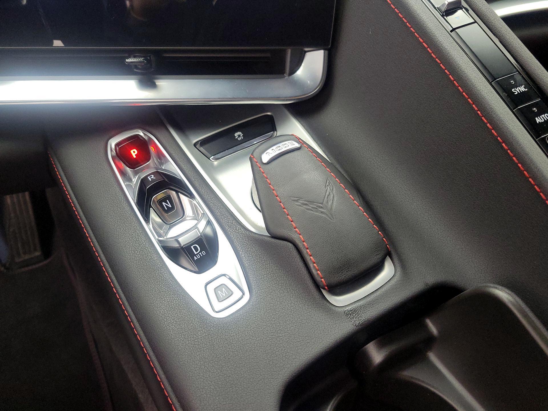 Thumbnail: 2024 Chevrolet Corvette - 17