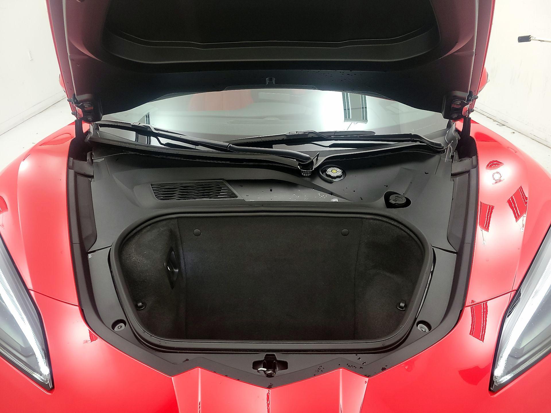 Thumbnail: 2024 Chevrolet Corvette - 19