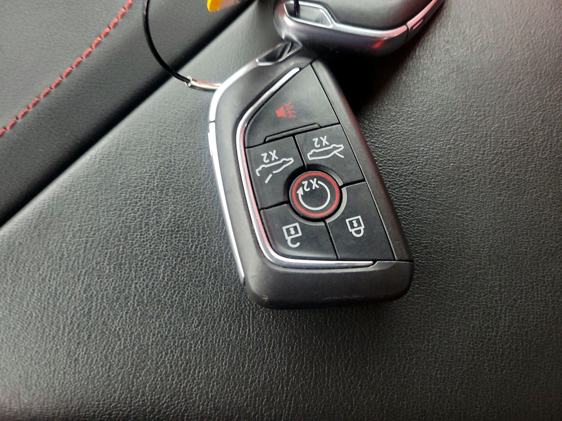 Thumbnail: 2024 Chevrolet Corvette - 20