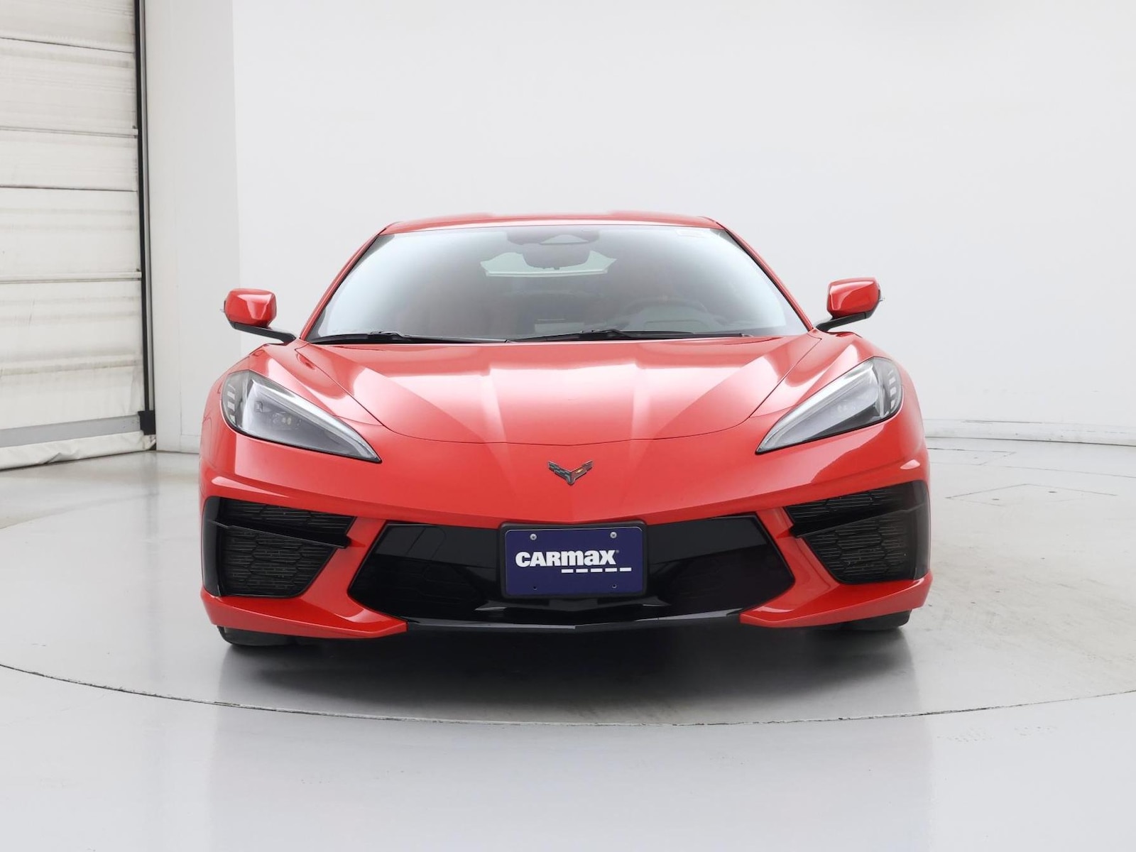2024 Chevrolet Corvette 1LT - Photo 6
