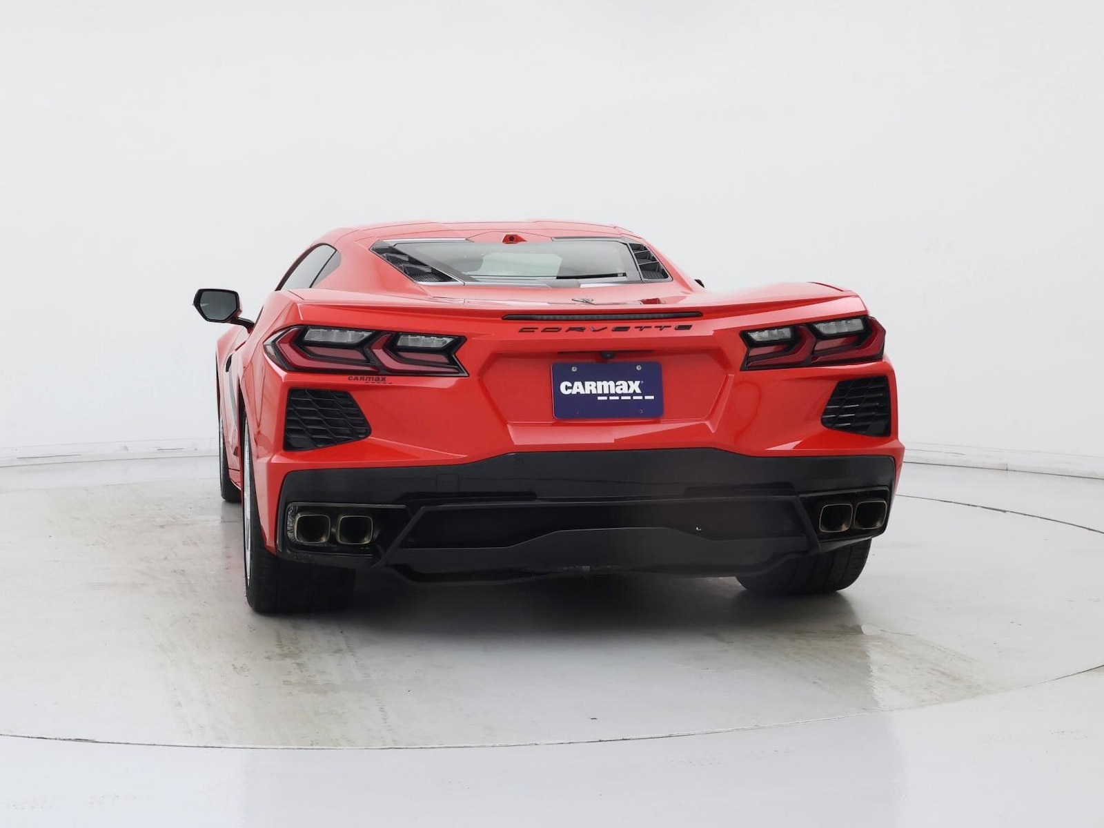 2024 Chevrolet Corvette 1LT - Photo 7