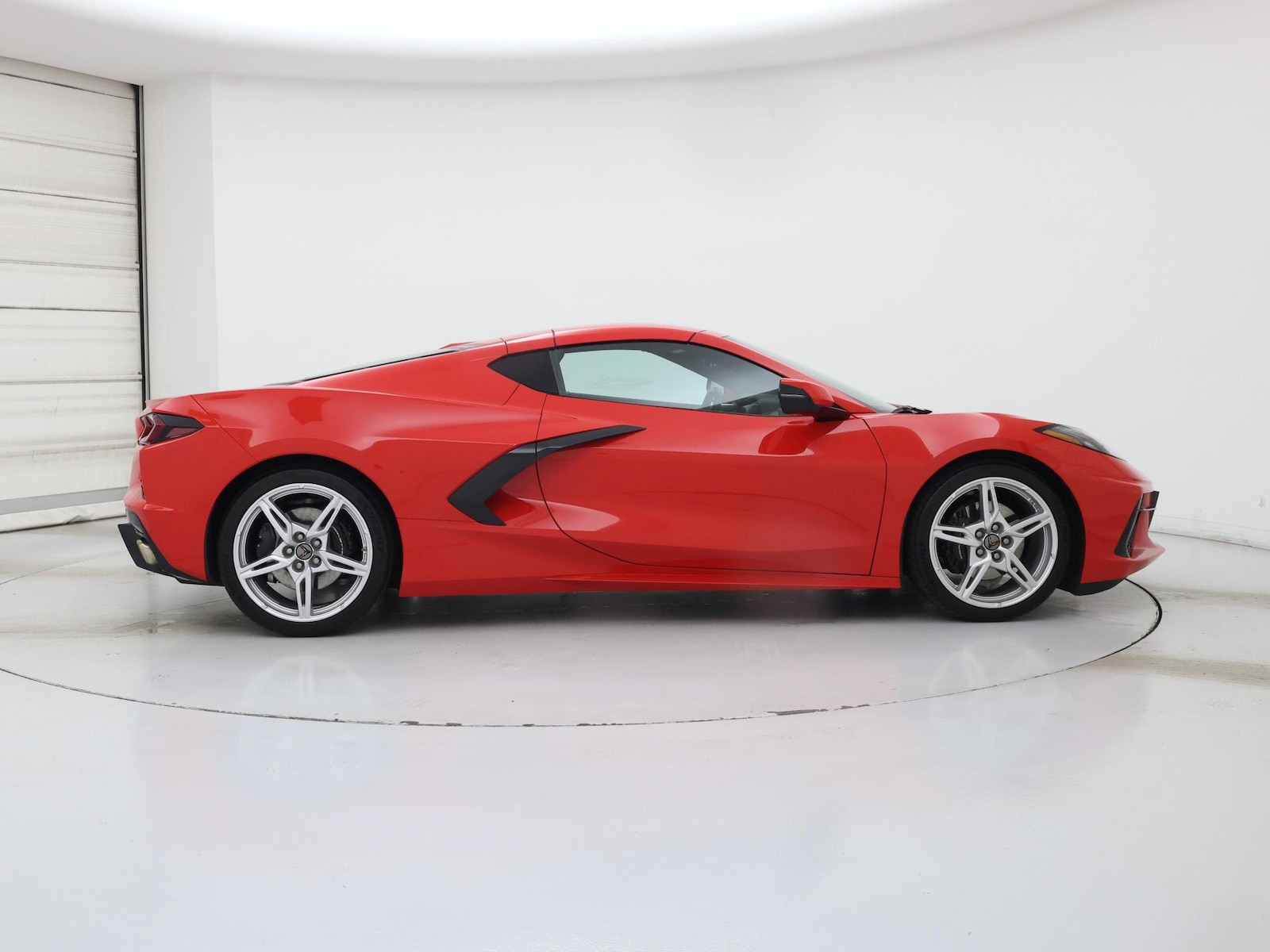 2024 Chevrolet Corvette 1LT - Photo 8