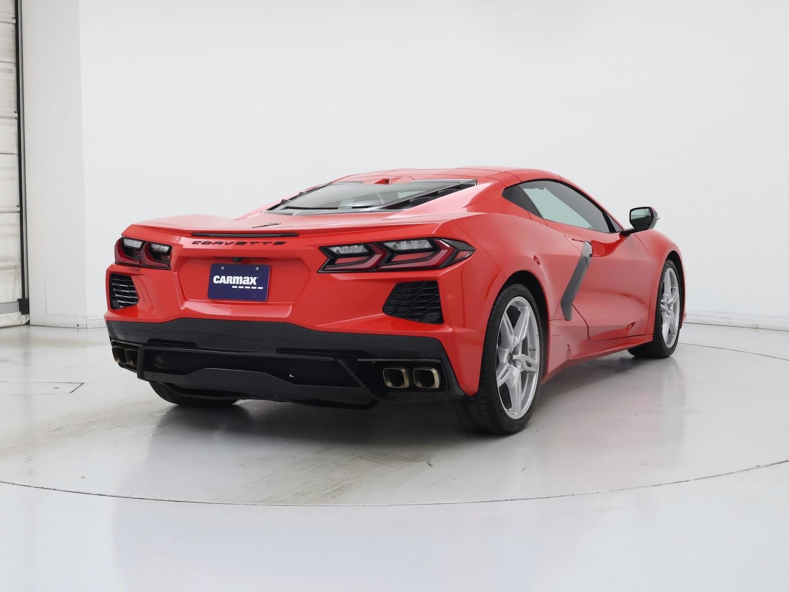 2024 Chevrolet Corvette 1LT - Photo 9