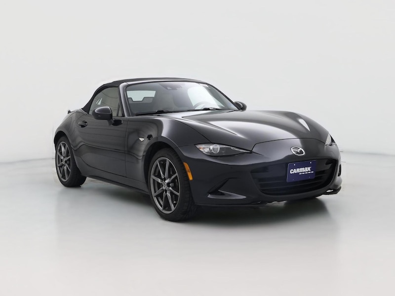 2016 Mazda MX-5 Miata Grand Touring -
                  Edison, NJ