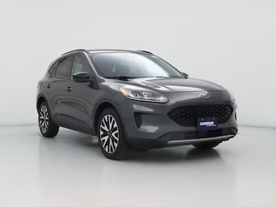 2020 Ford Escape Hybrid SE Sport