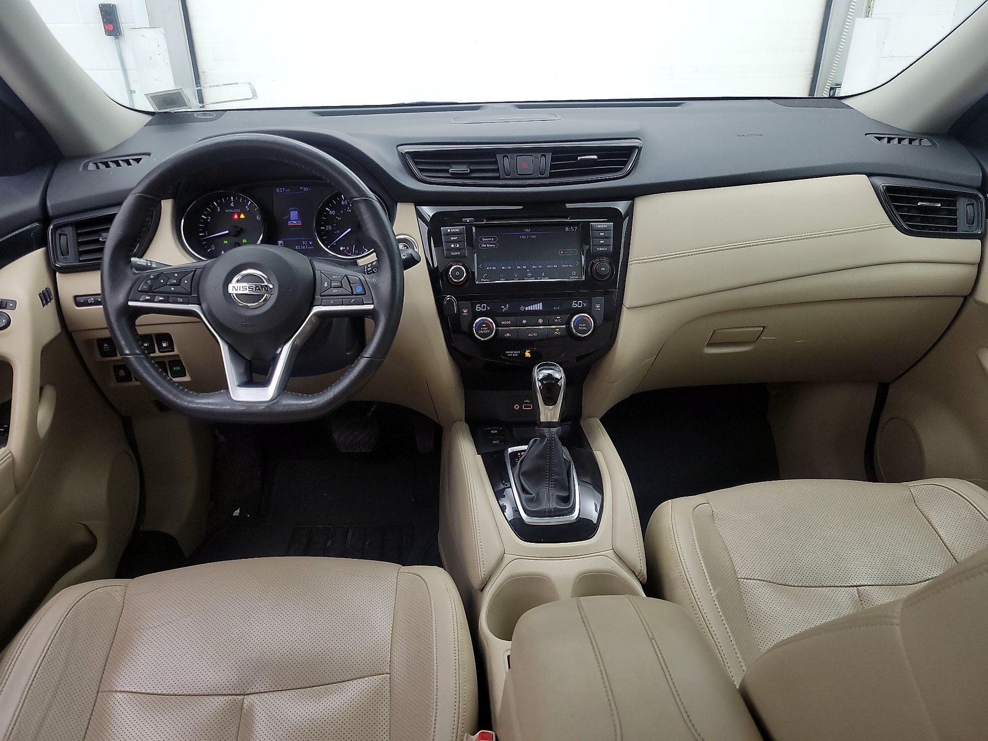 Thumbnail: 2019 Nissan Rogue - 9