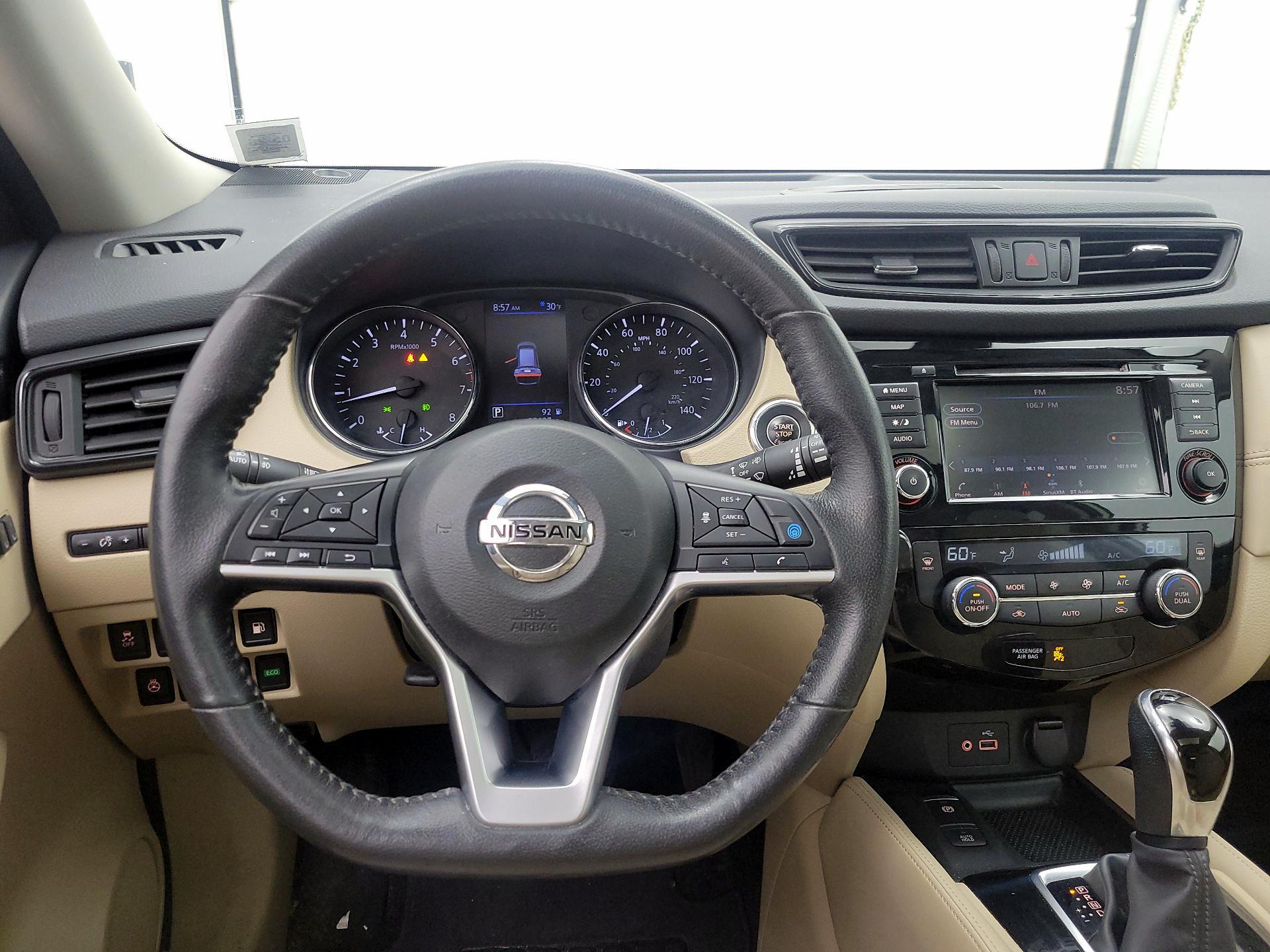 Thumbnail: 2019 Nissan Rogue - 10