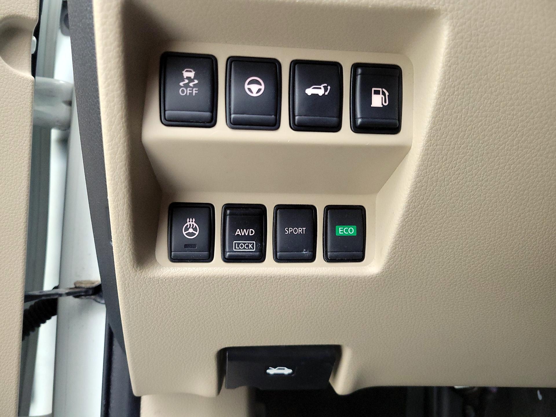 Thumbnail: 2019 Nissan Rogue - 13