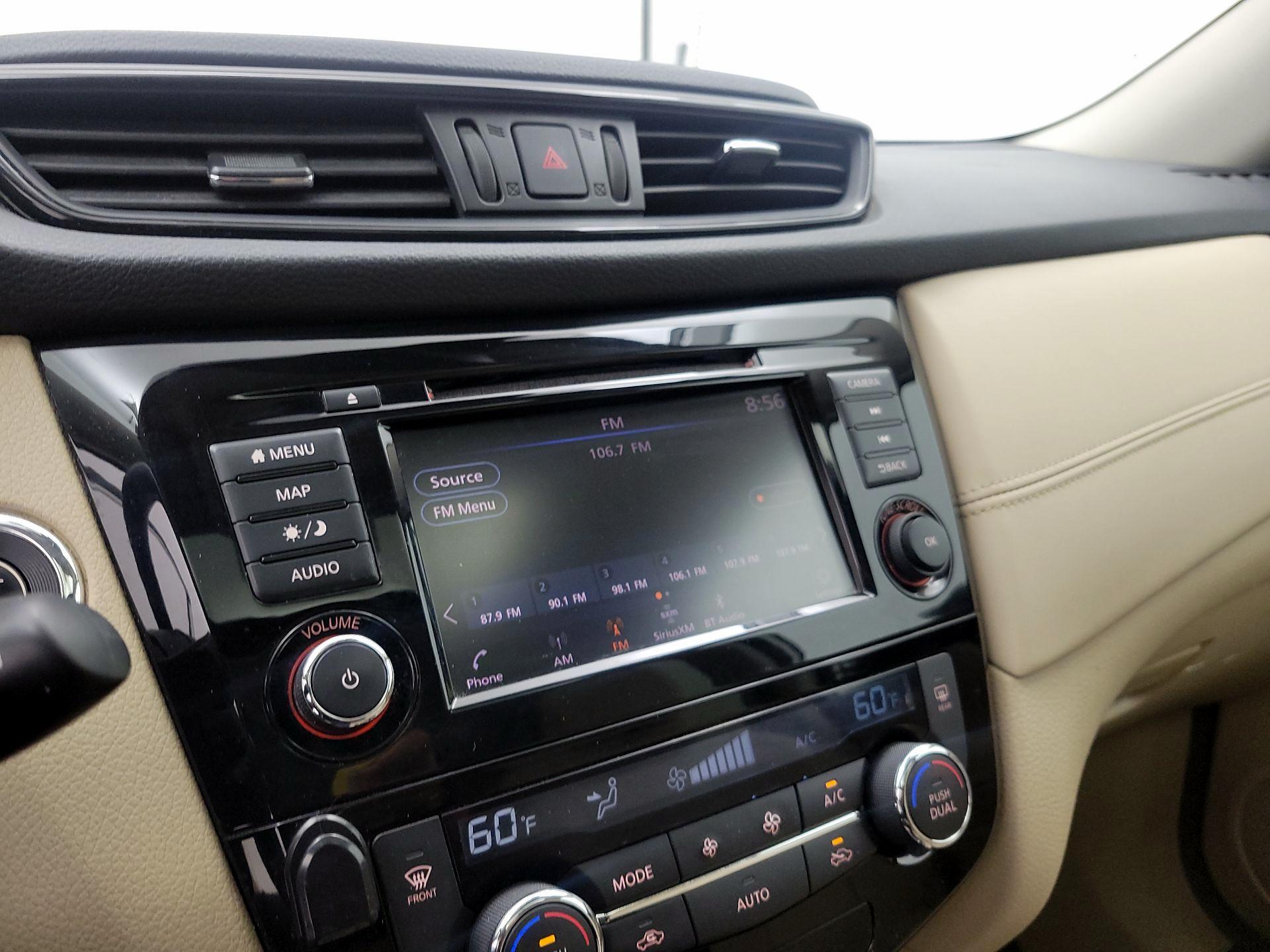 Thumbnail: 2019 Nissan Rogue - 15