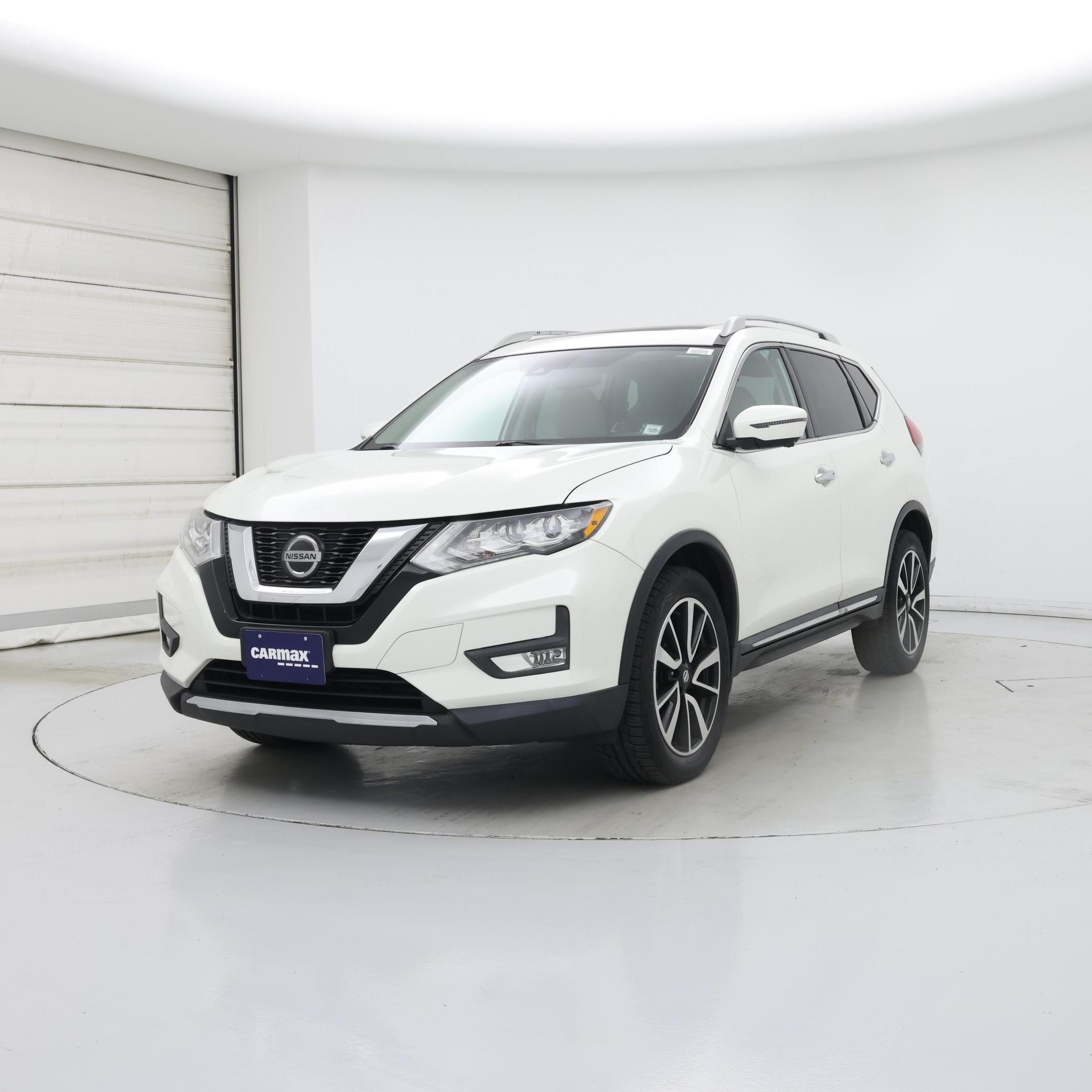 Thumbnail: 2019 Nissan Rogue - 4