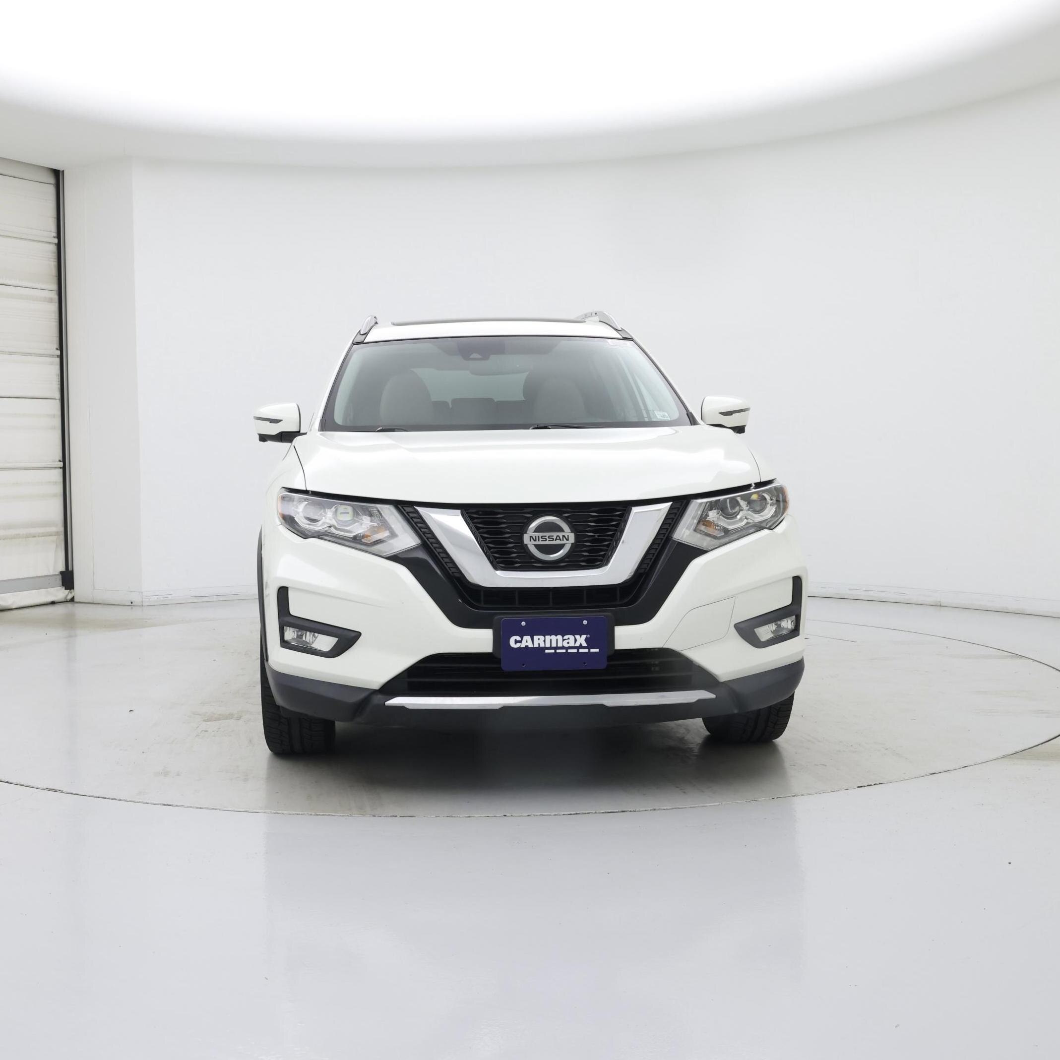 Thumbnail: 2019 Nissan Rogue - 5