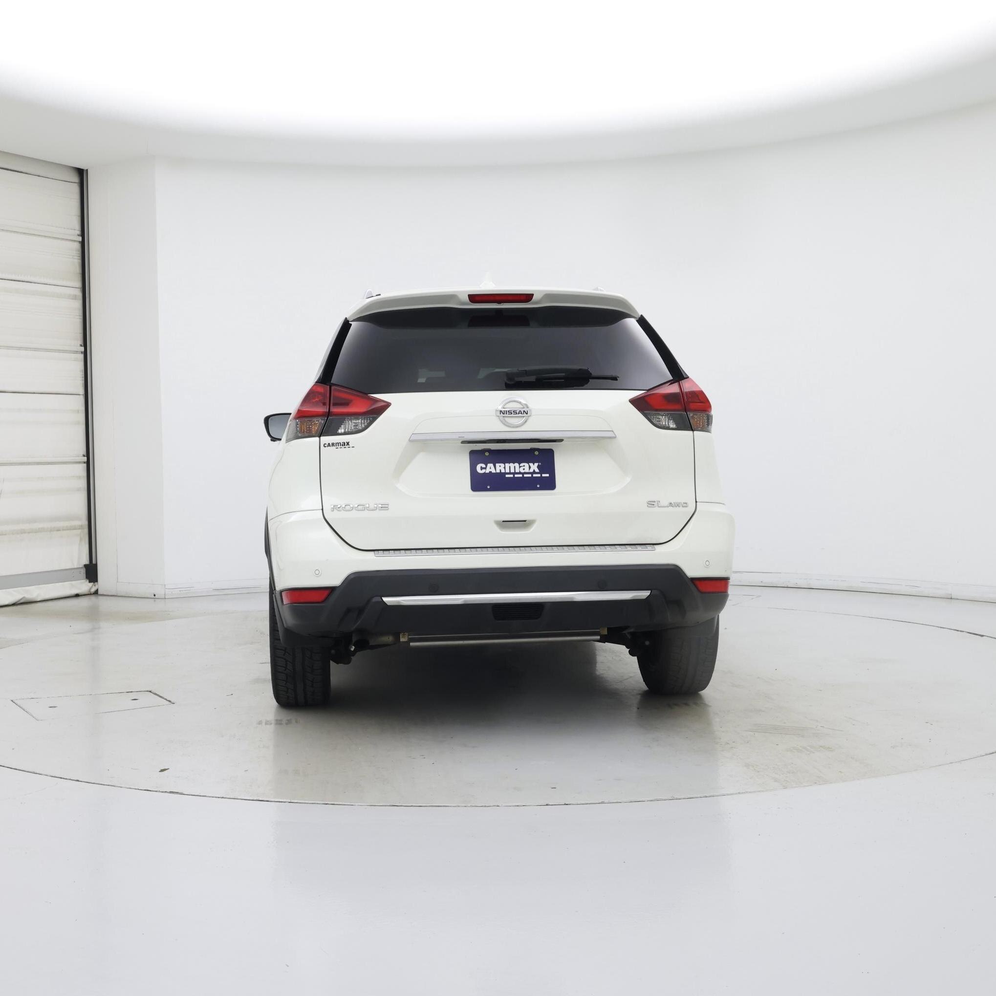 Thumbnail: 2019 Nissan Rogue - 6