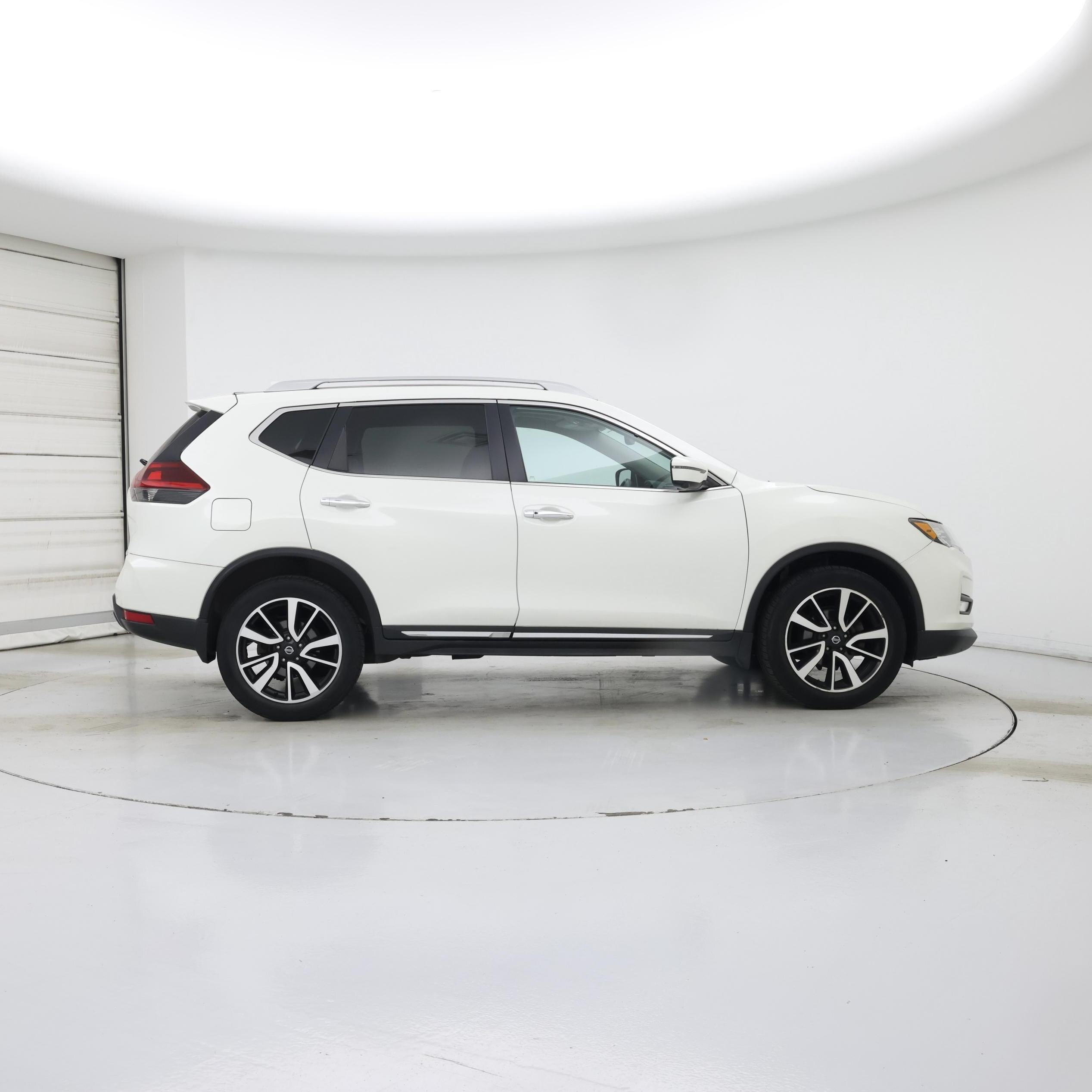 Thumbnail: 2019 Nissan Rogue - 7