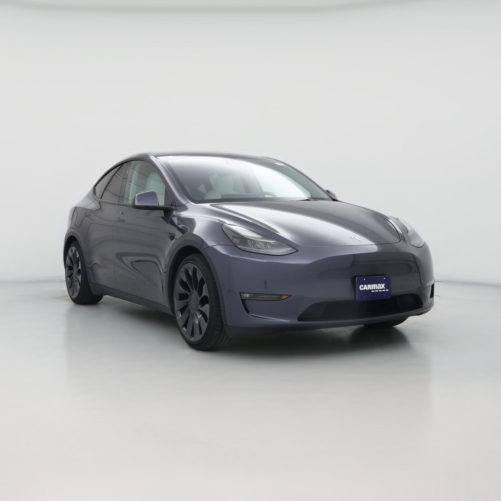 Thumbnail: 2023 Tesla Model Y - 1