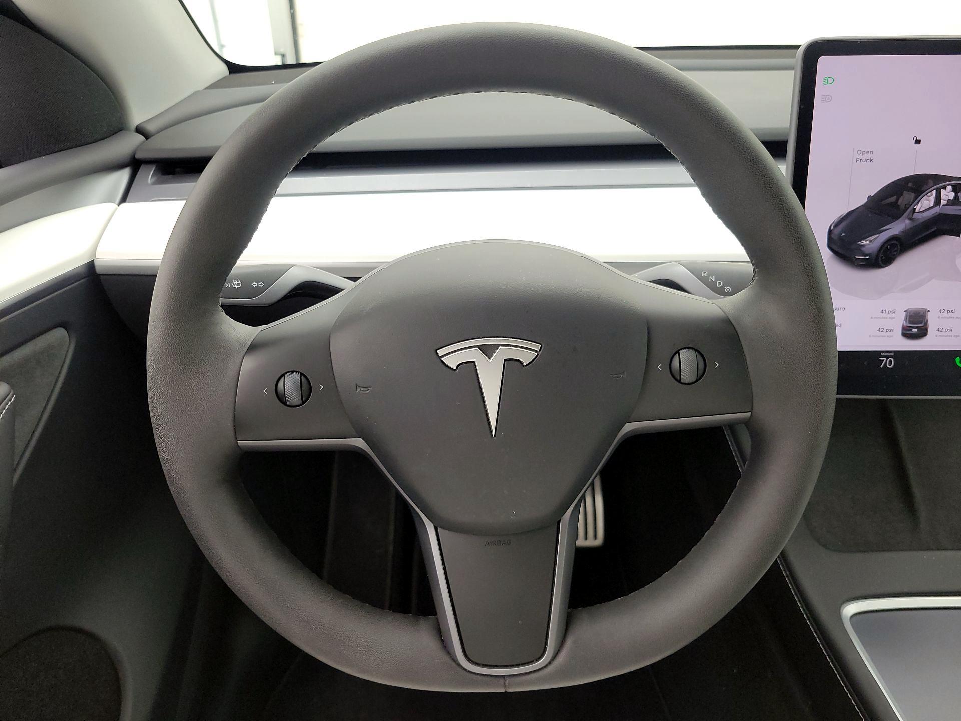 Thumbnail: 2023 Tesla Model Y - 10