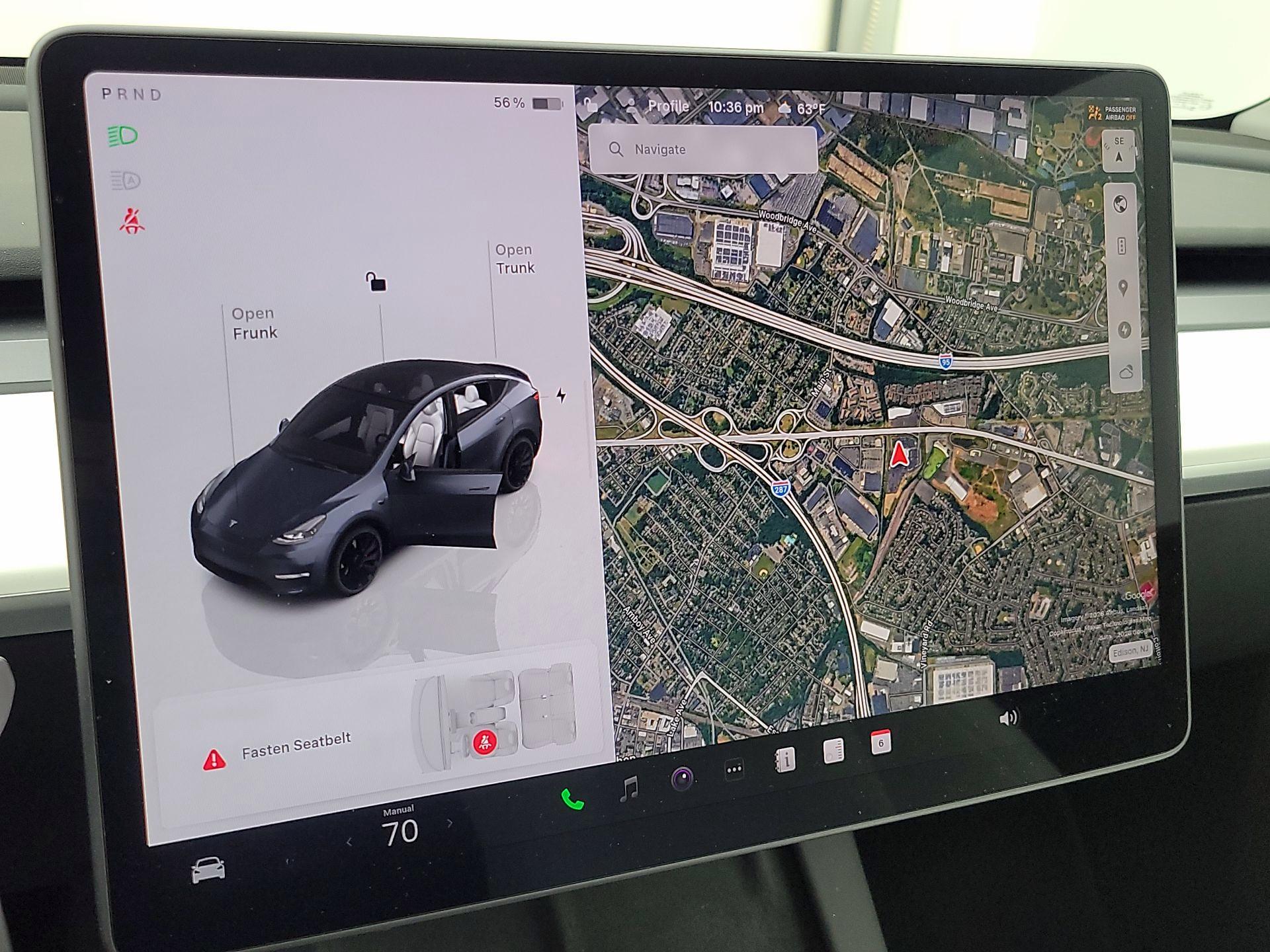 Thumbnail: 2023 Tesla Model Y - 13