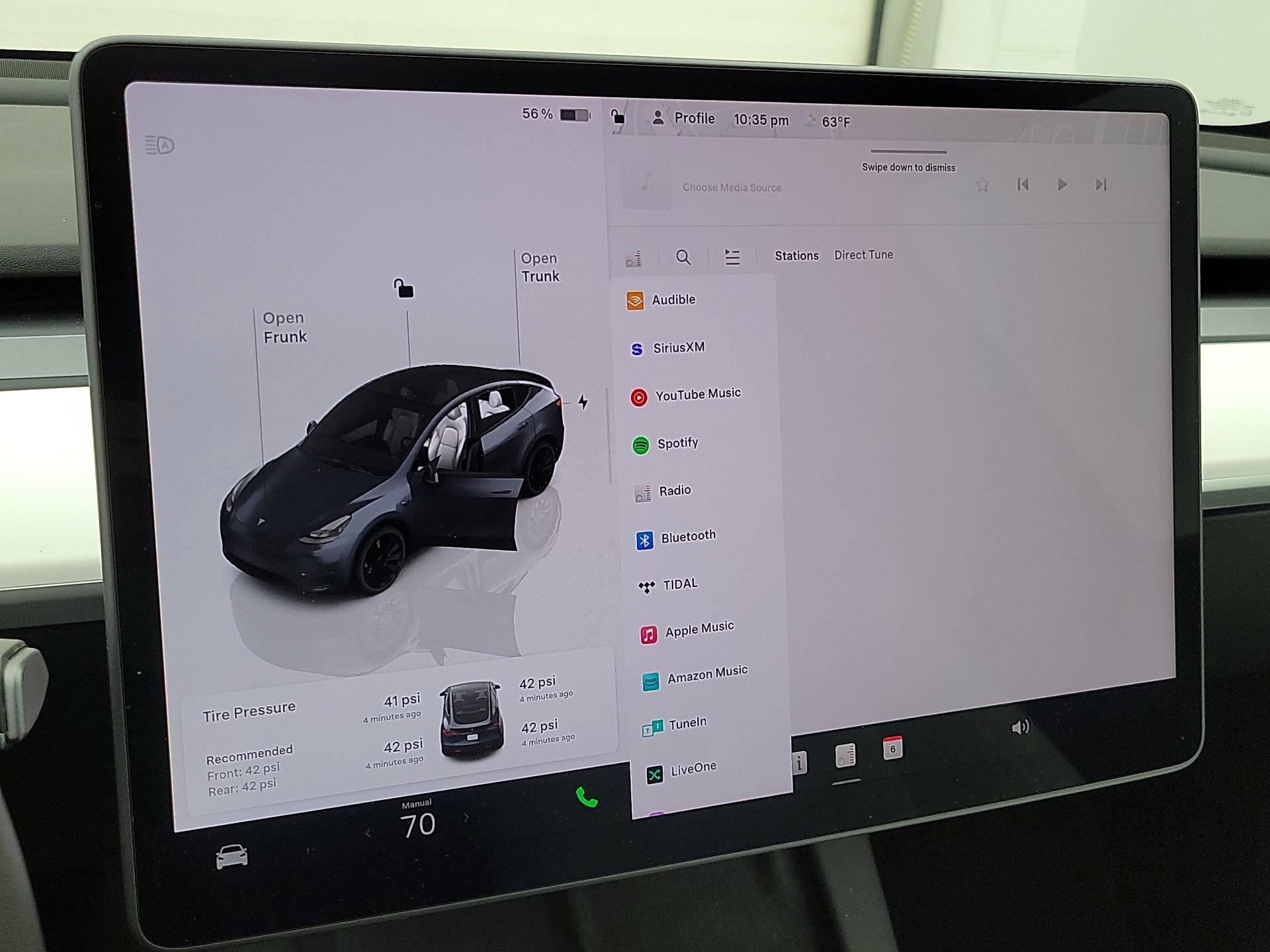 Thumbnail: 2023 Tesla Model Y - 15