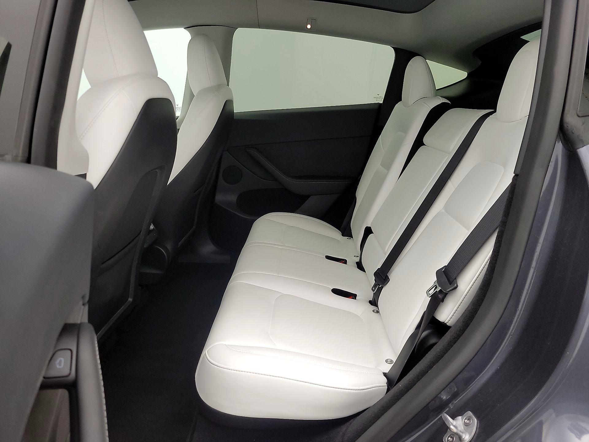 Thumbnail: 2023 Tesla Model Y - 18