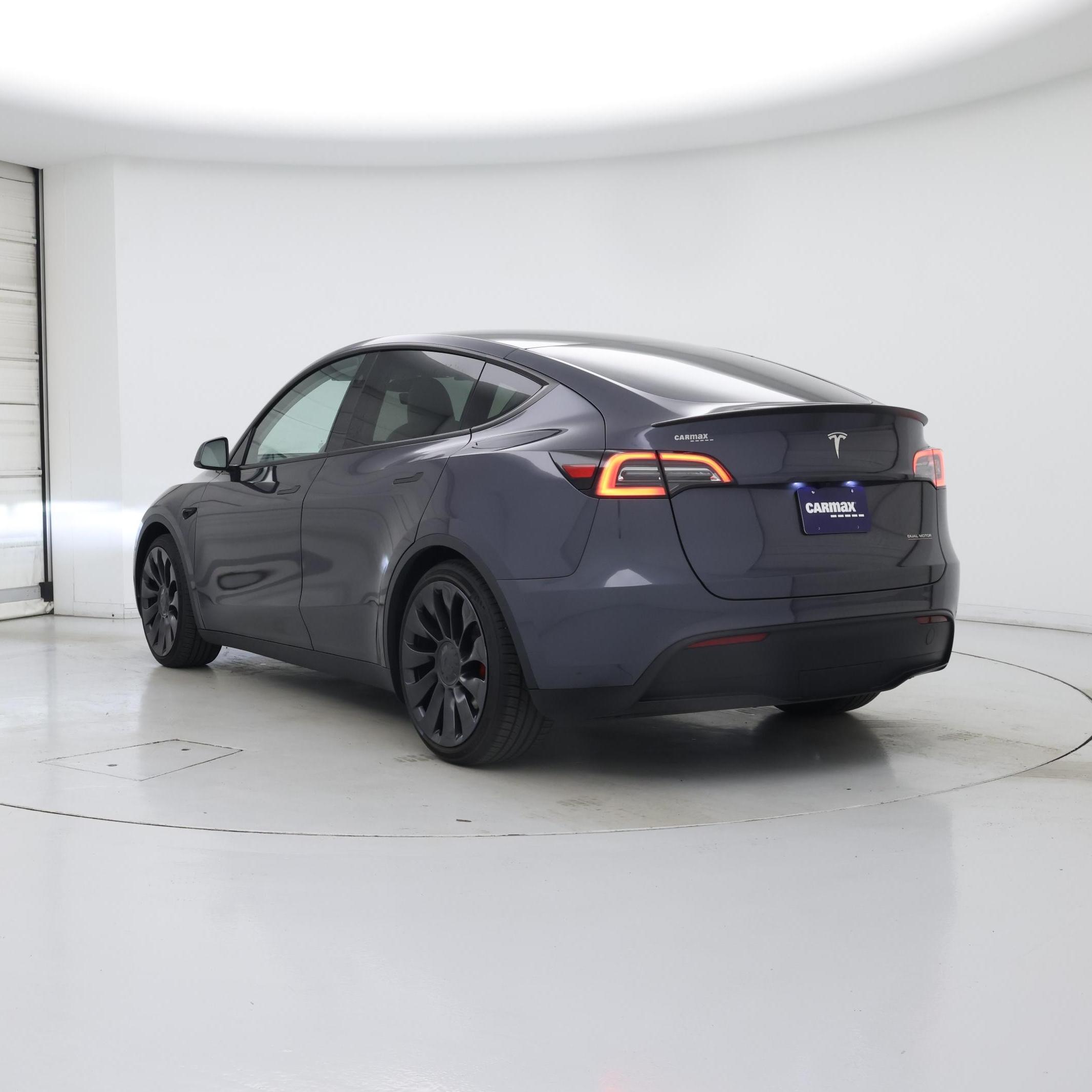 Thumbnail: 2023 Tesla Model Y - 2