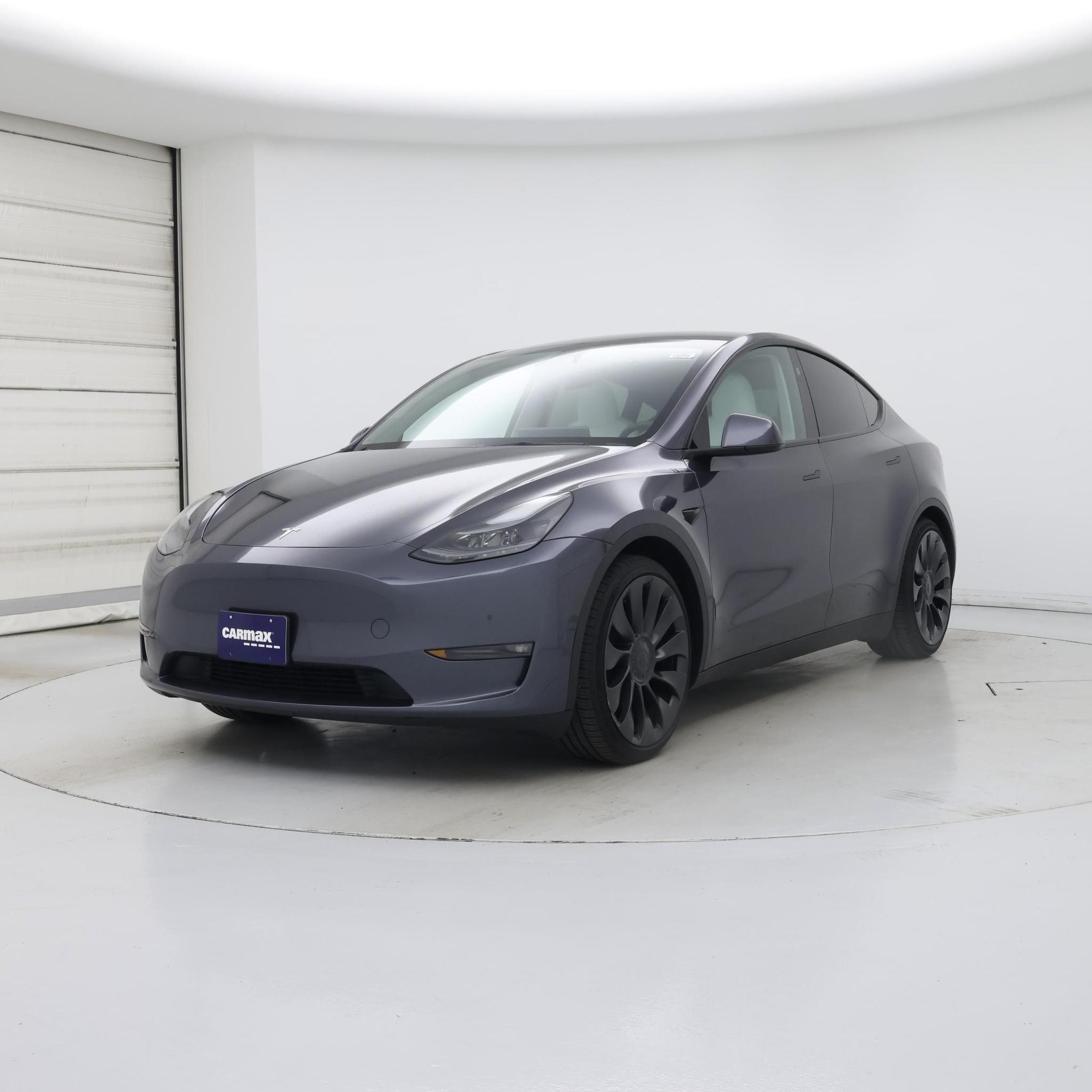 Thumbnail: 2023 Tesla Model Y - 4